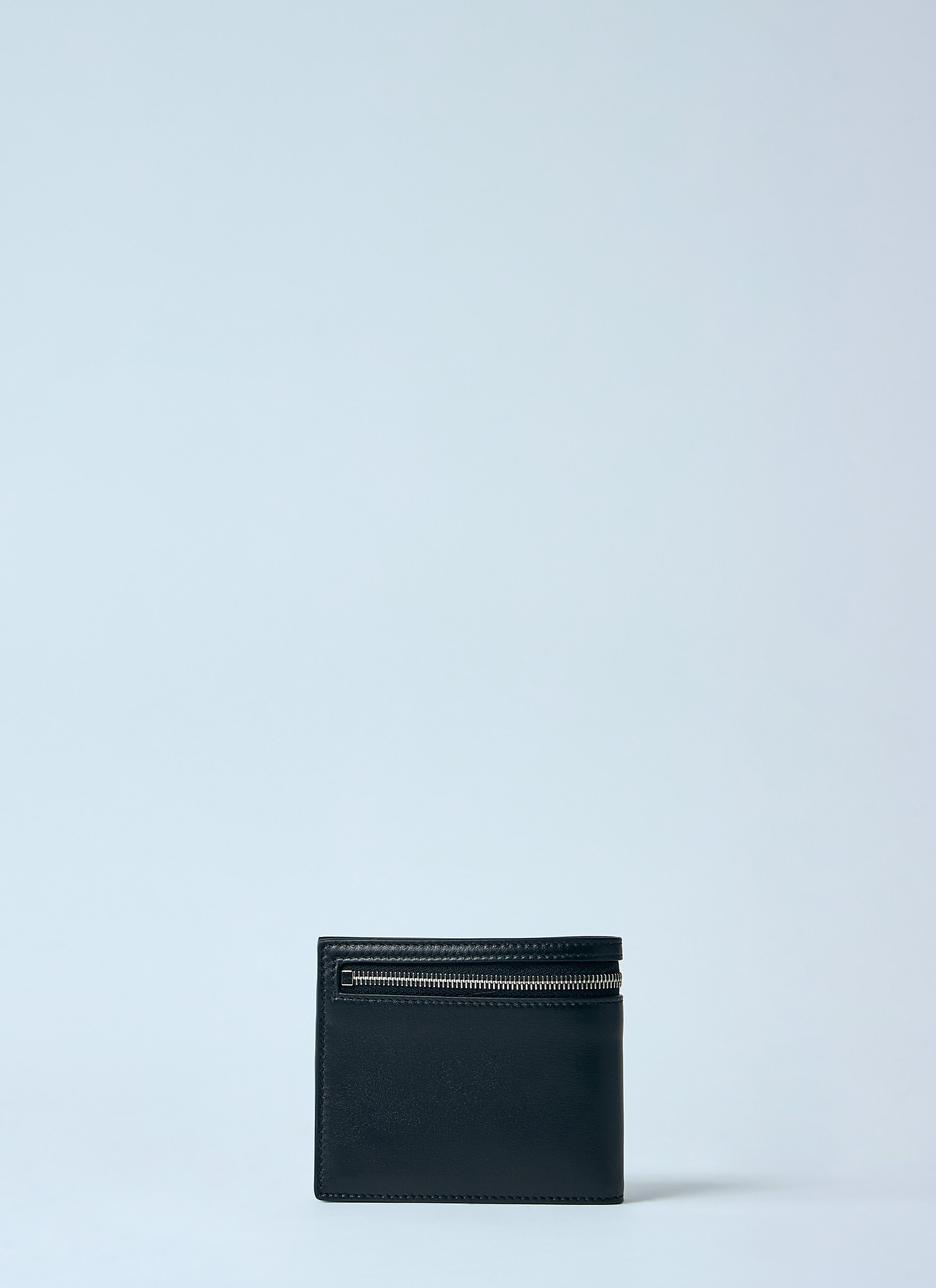 Balenciaga Men Rodeo Sqaure Folded Wallet