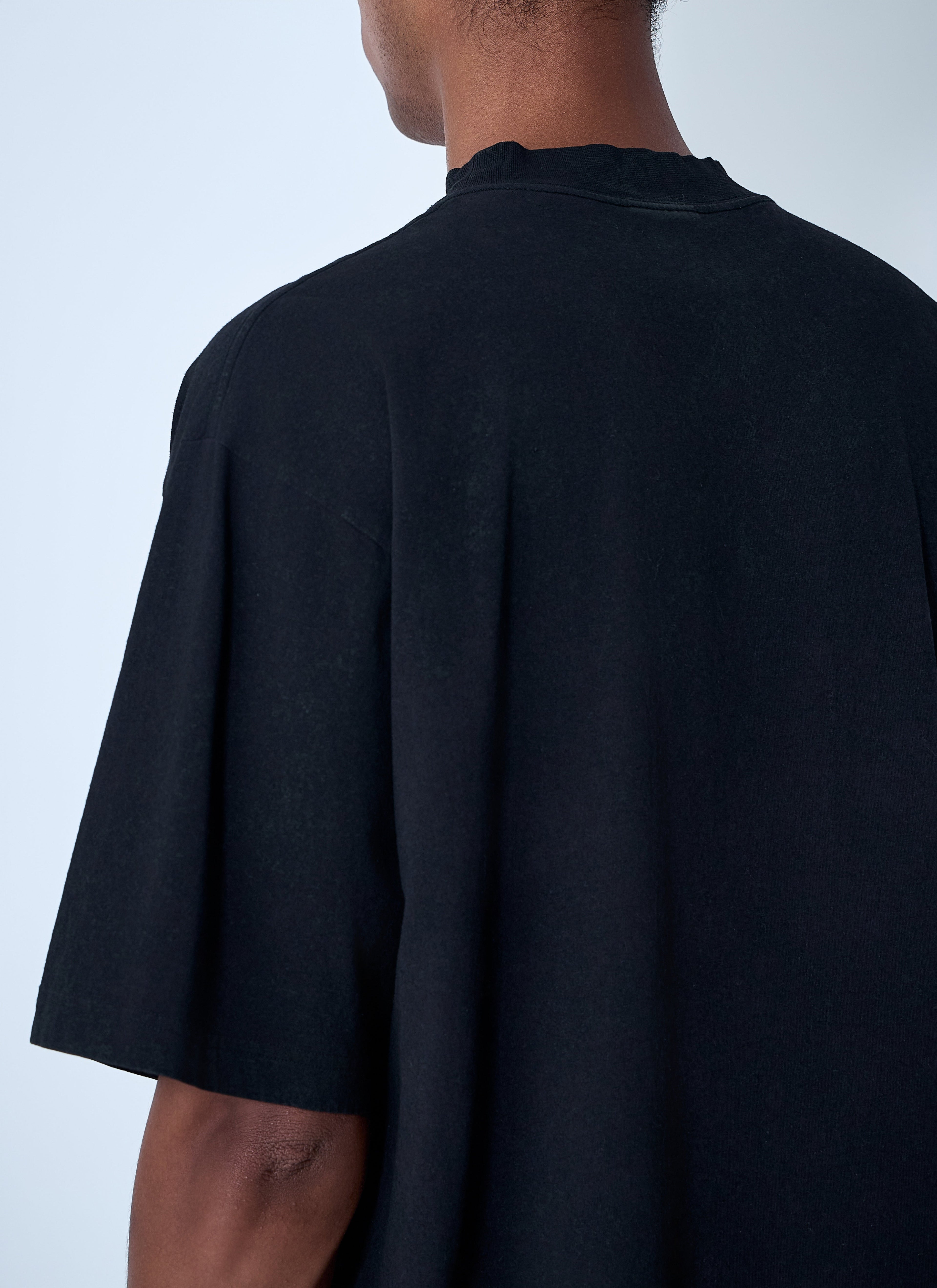 Balenciaga Men City Of Angels T-Shirt