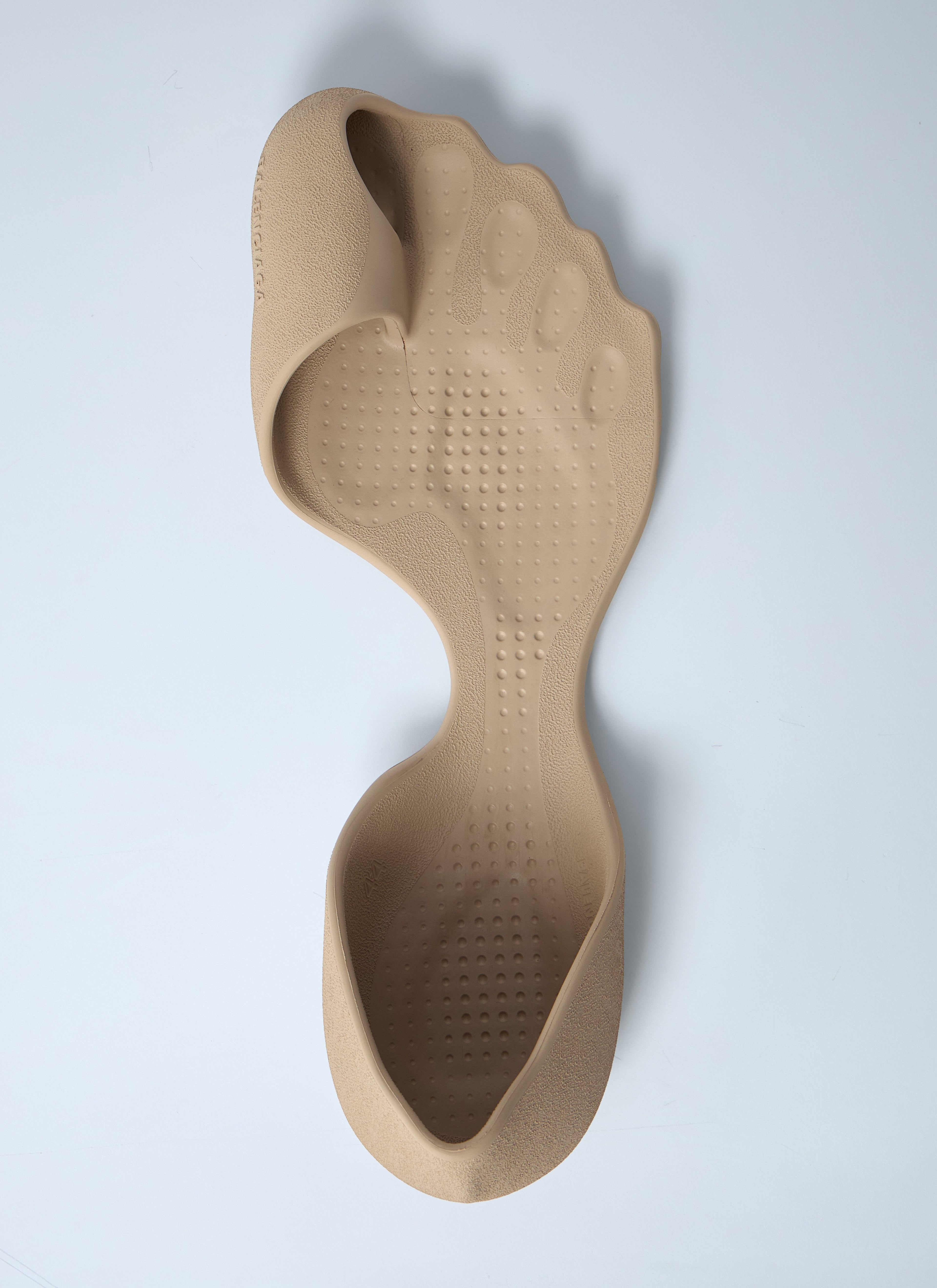 Balenciaga Men Zero Sneakers