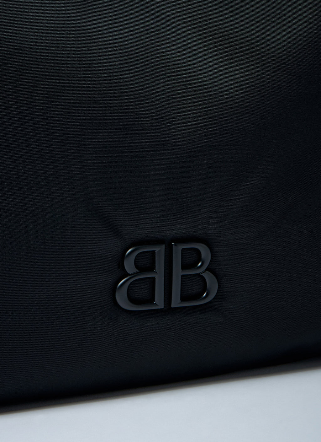 Balenciaga Men Medium Monaco Flap Shoulder Bag