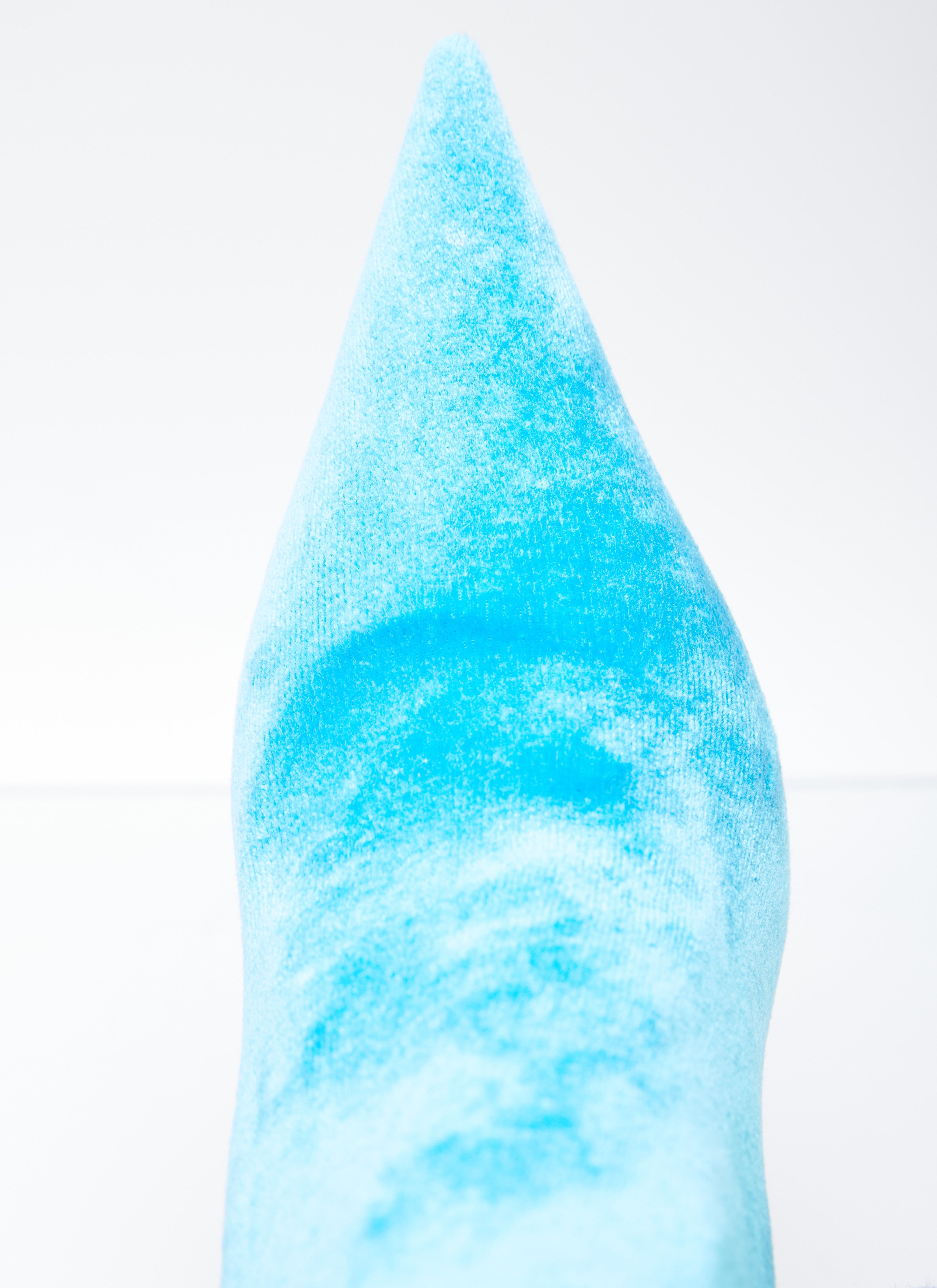 Balenciaga Women Knife Boots