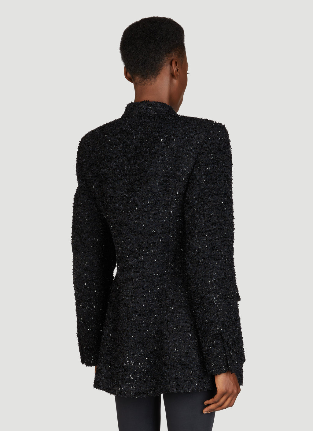 Balenciaga Women Hourglass Jacket