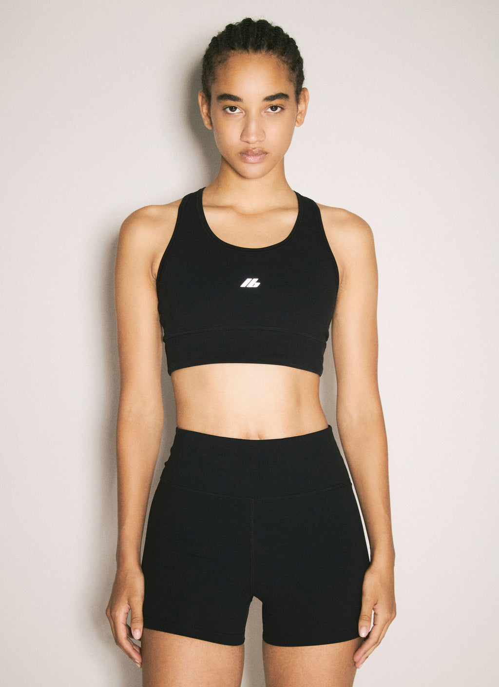 Balenciaga Women Activewear Sports Bra