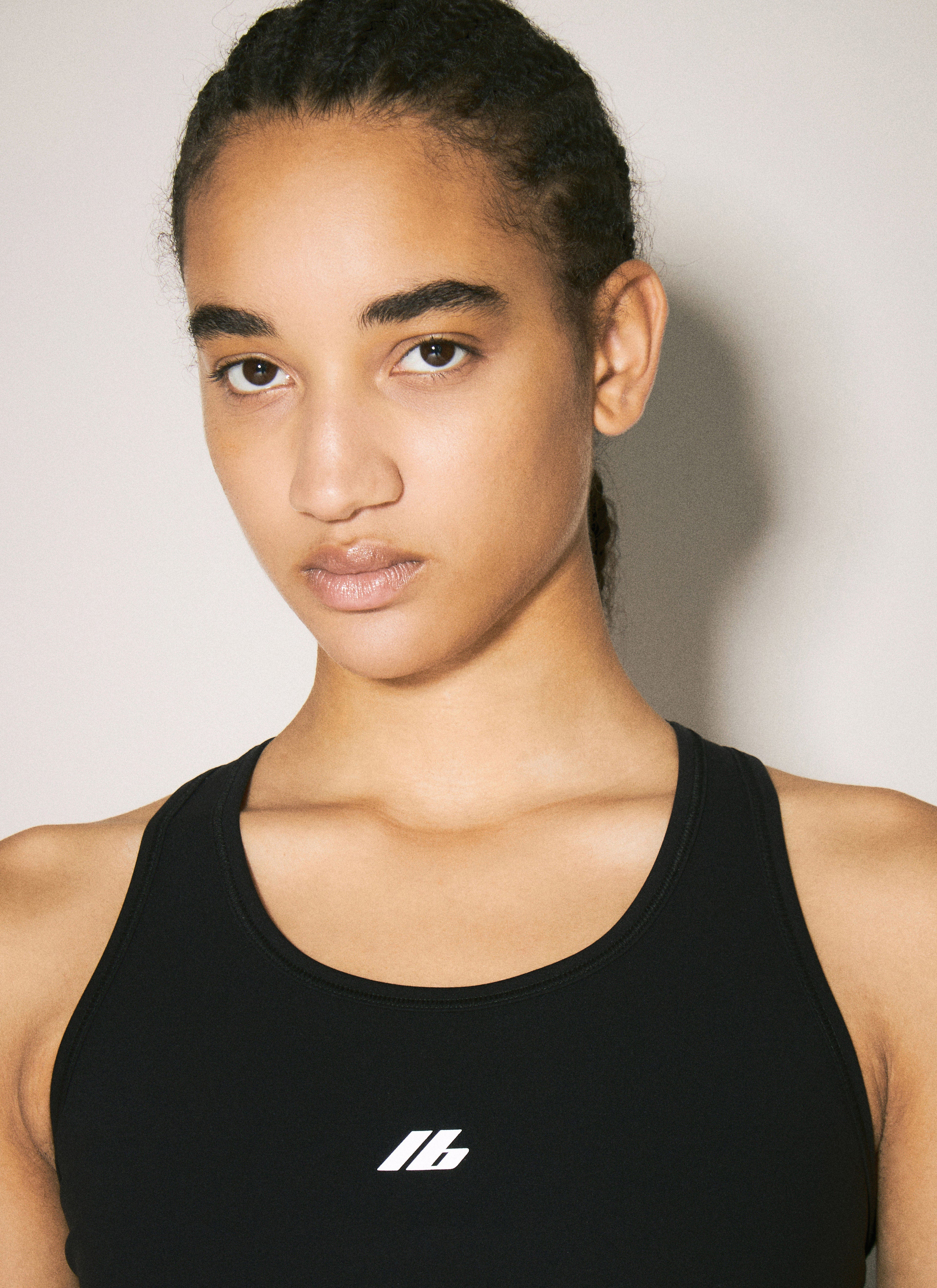 Balenciaga Women Activewear Sports Bra