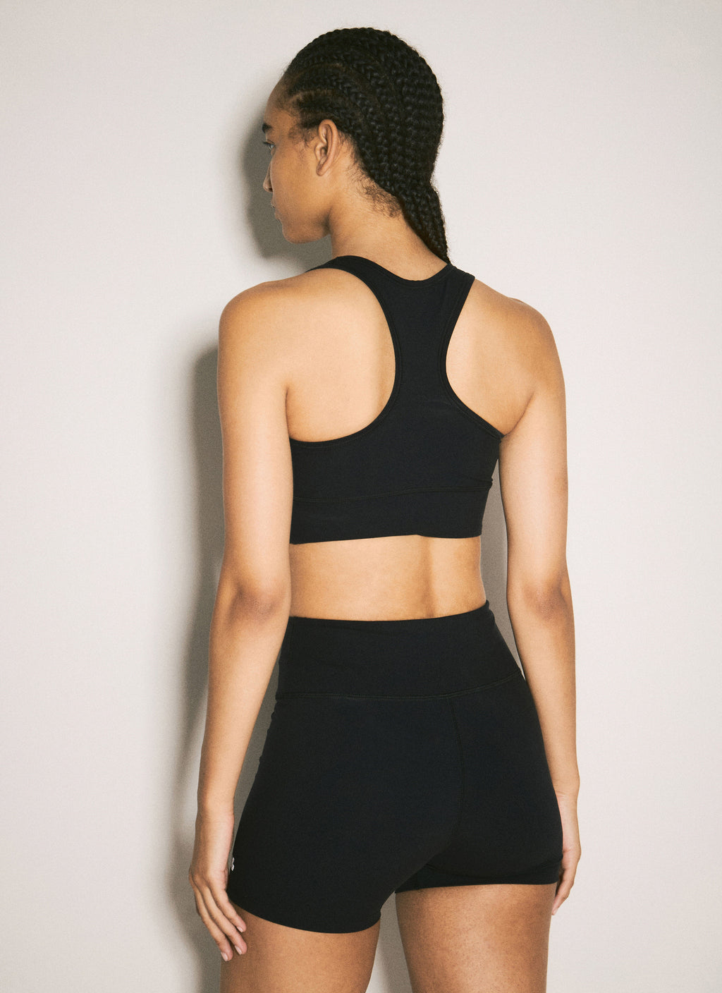 Balenciaga Women Activewear Sports Bra