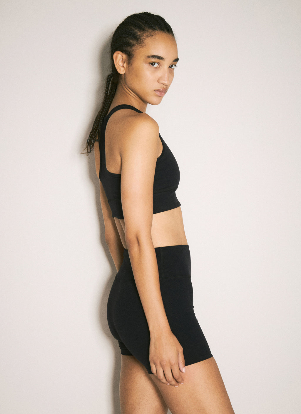 Balenciaga Women Activewear Sports Bra