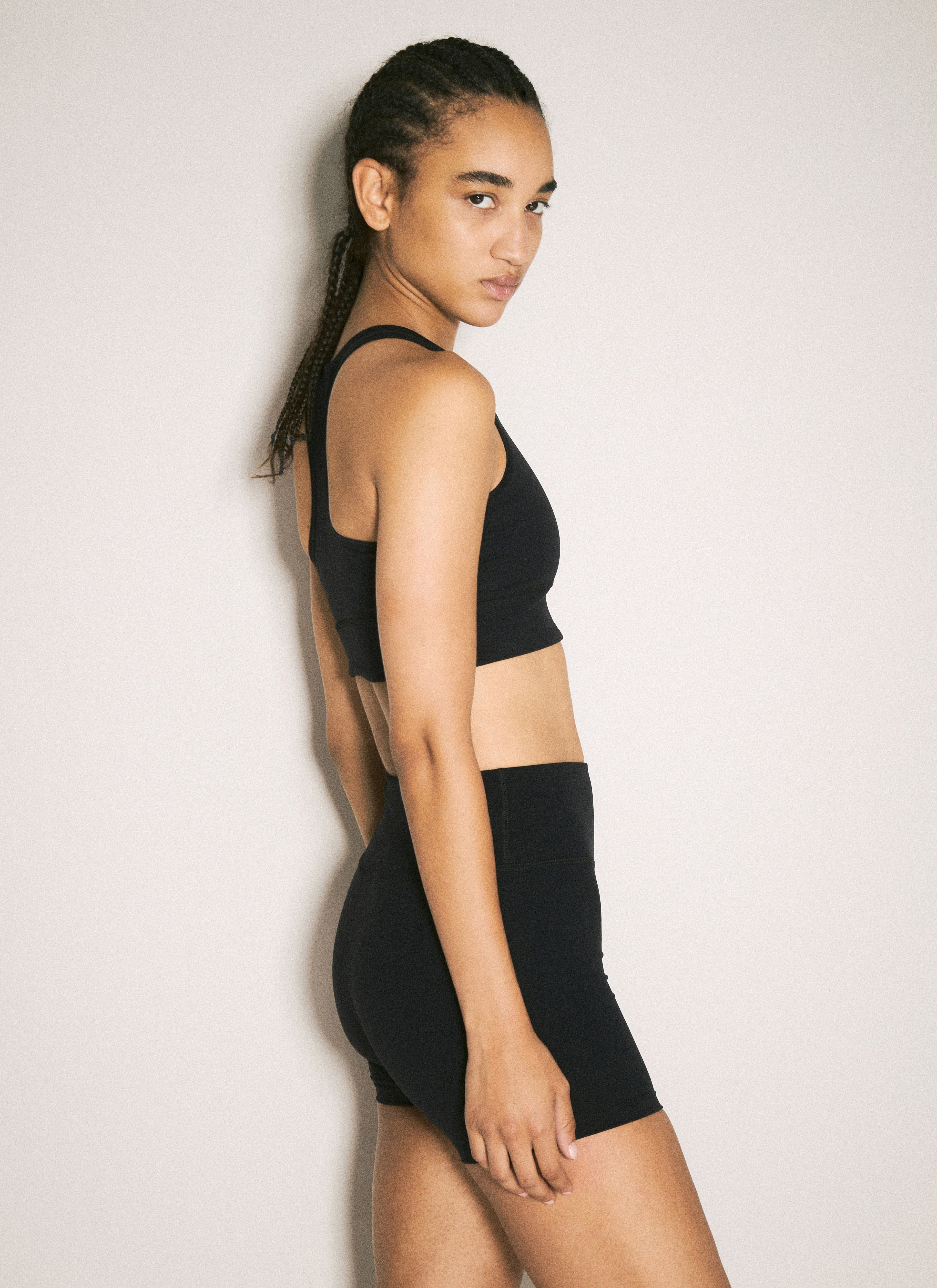 Balenciaga Women Activewear Sports Bra