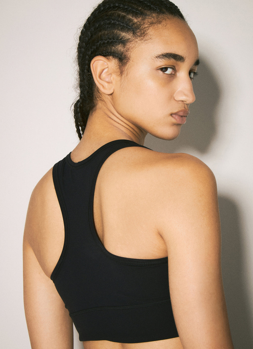 Balenciaga Women Activewear Sports Bra