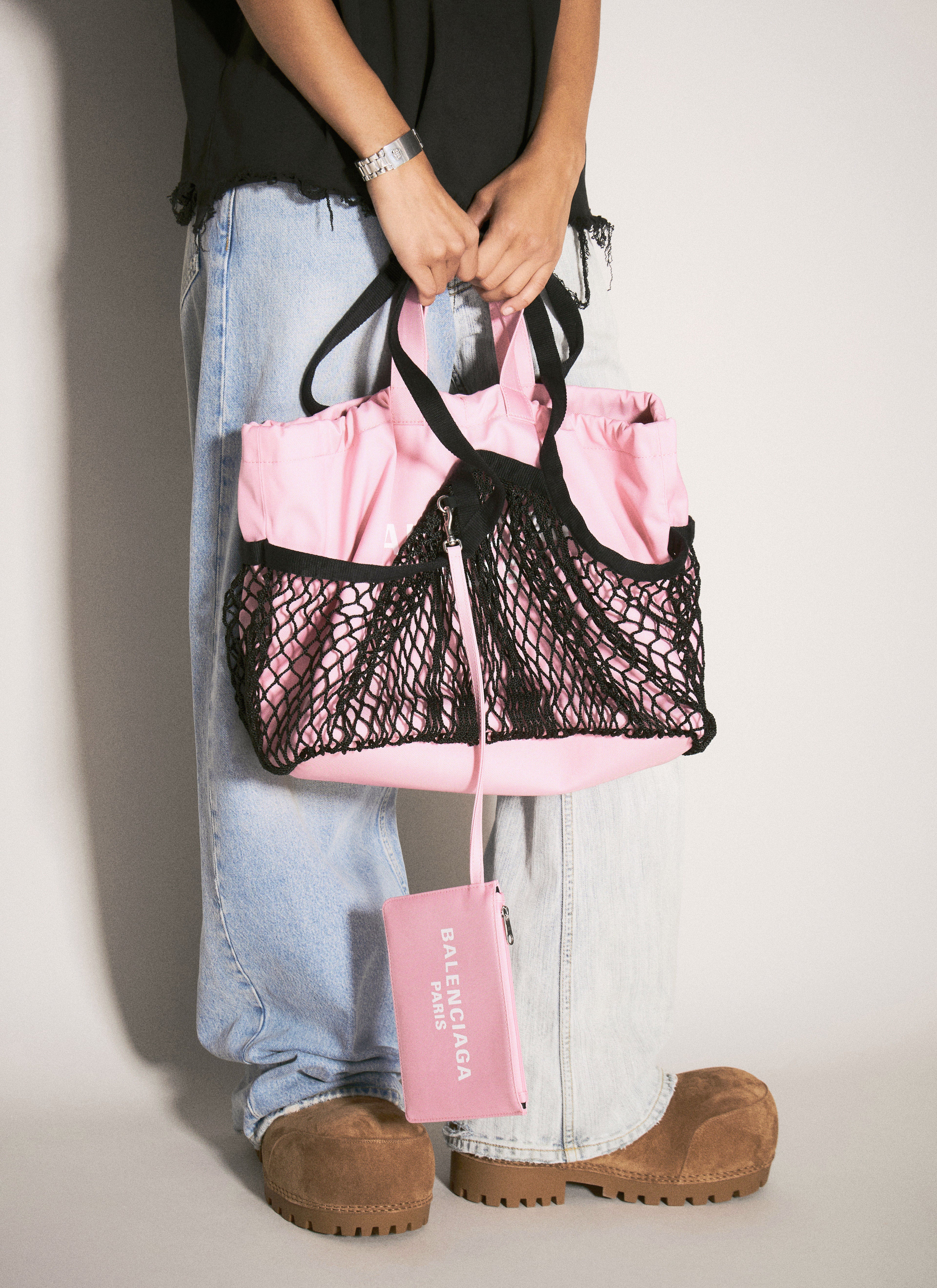 Balenciaga Women 24/7 Medium Tote Bag