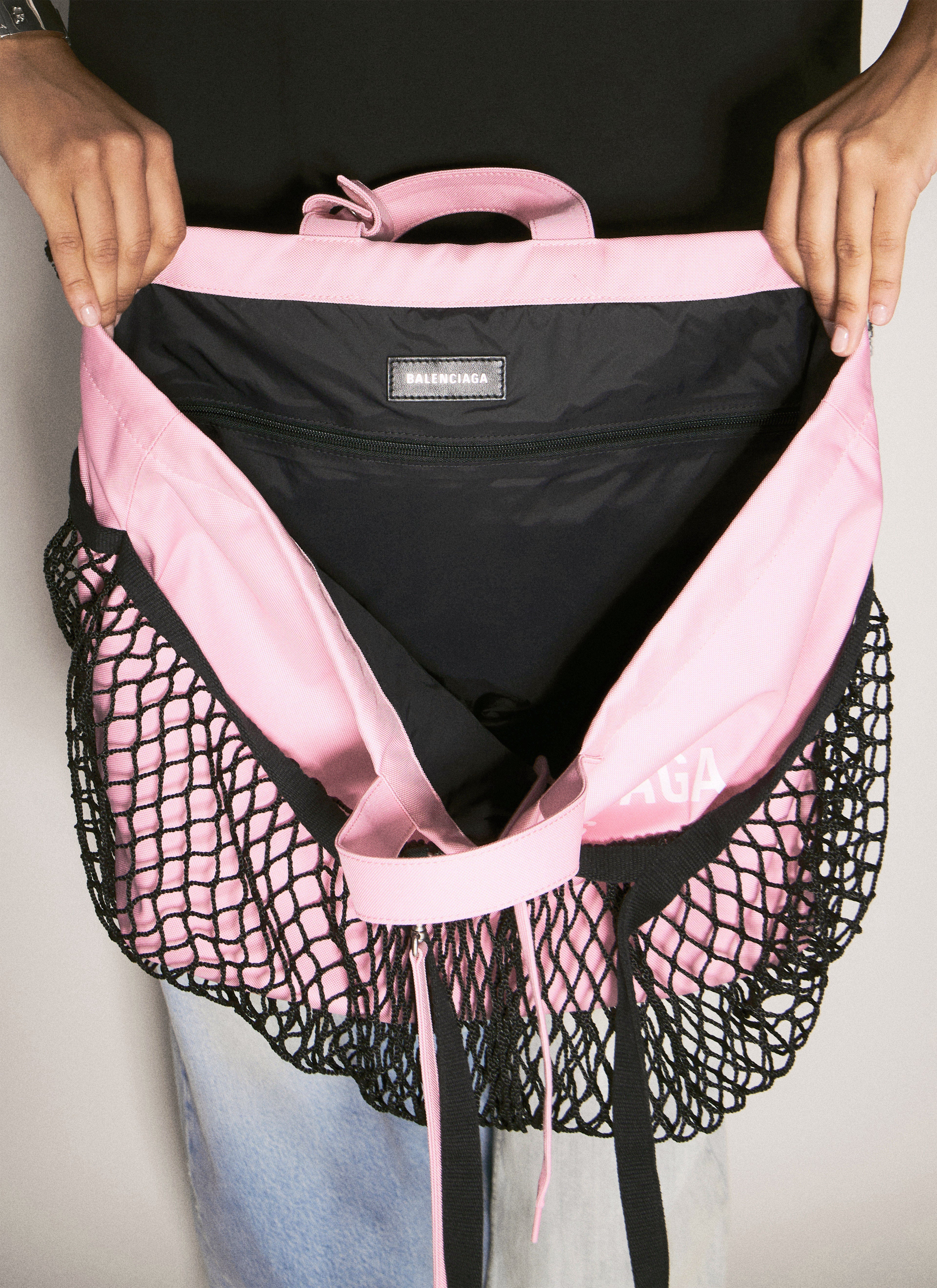 Balenciaga Women 24/7 Medium Tote Bag