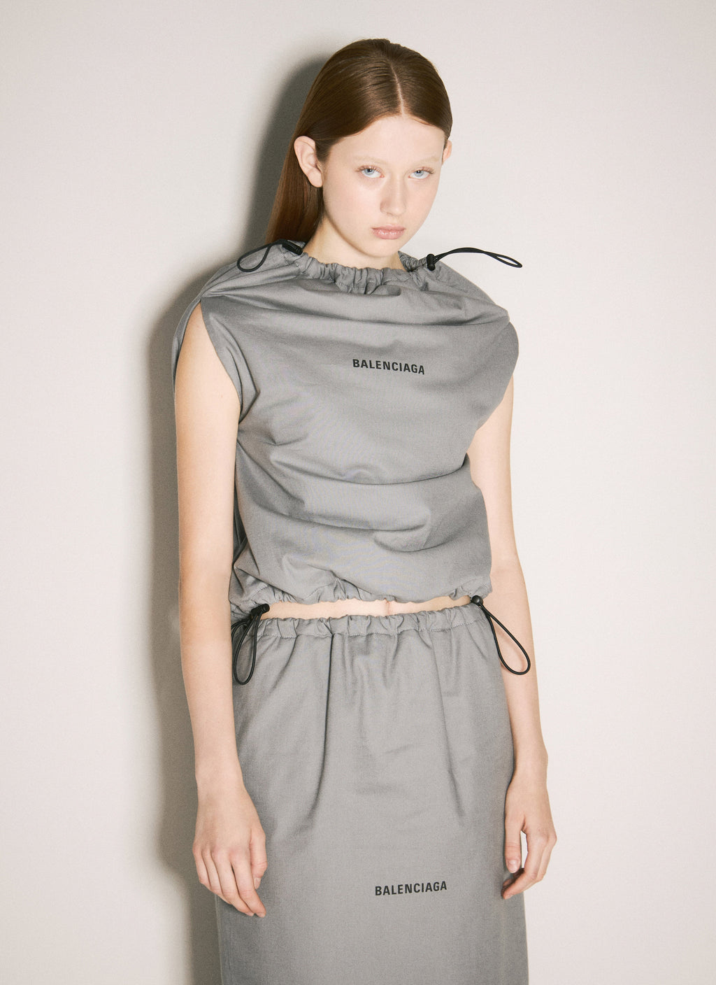 Balenciaga Women Shoe Bag Top