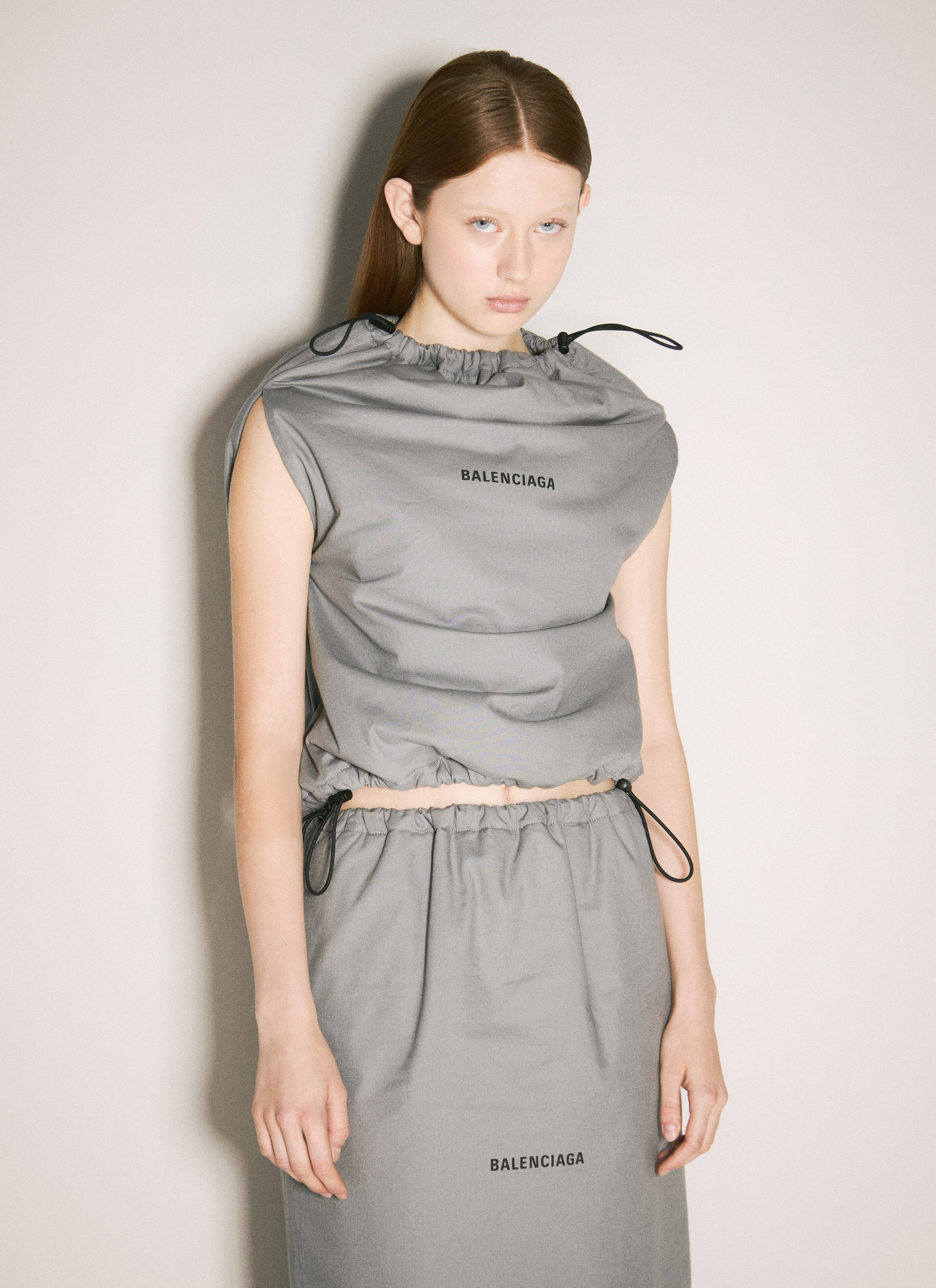 Balenciaga Women Shoe Bag Top