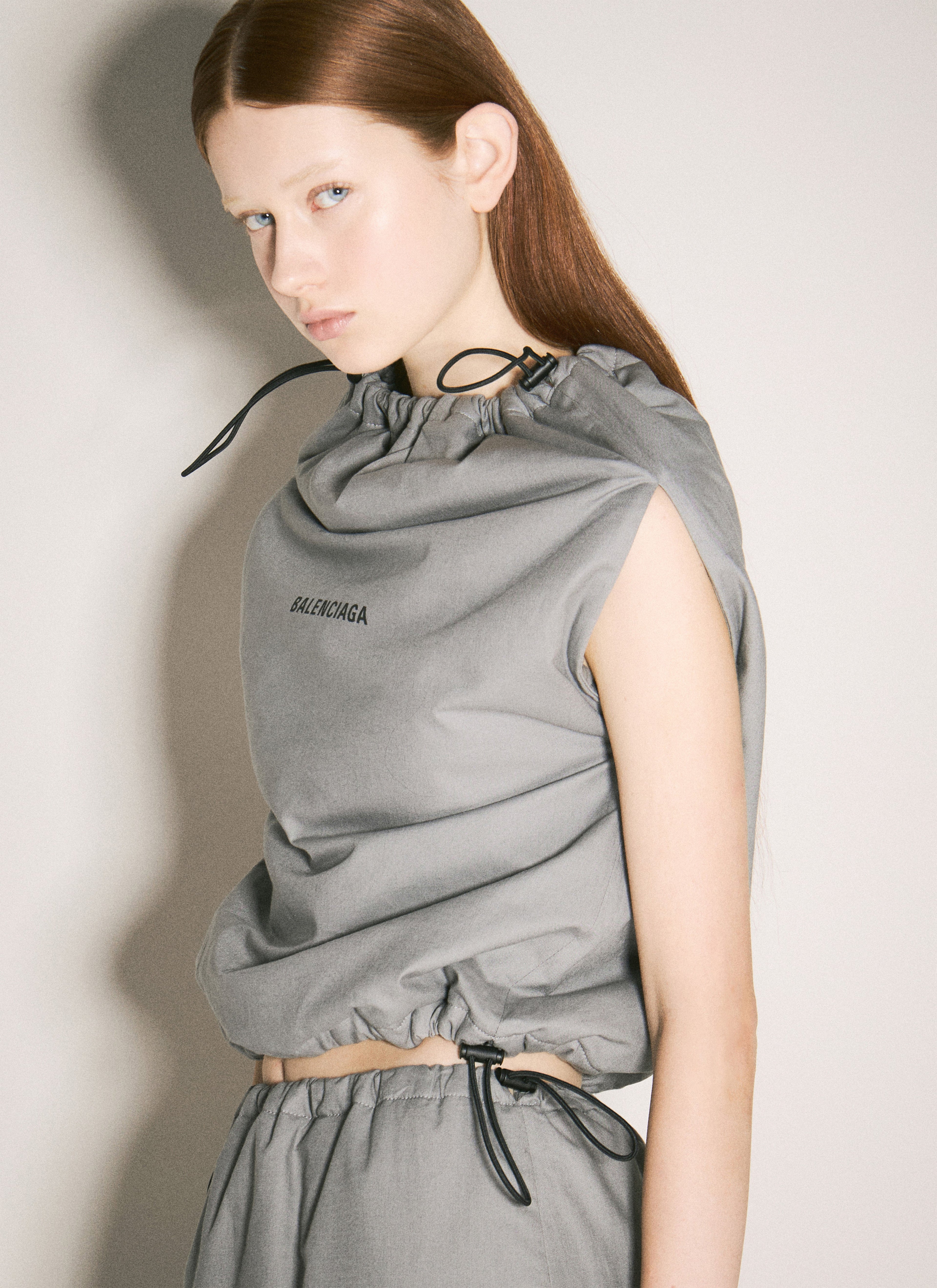 Balenciaga Women Shoe Bag Top