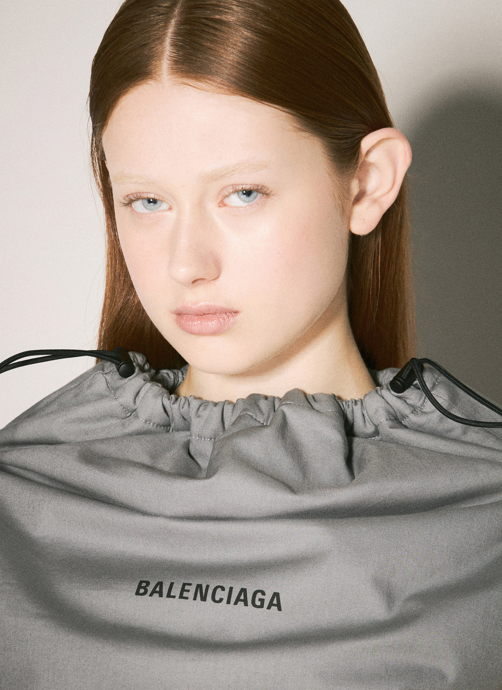 Balenciaga Women Shoe Bag Top