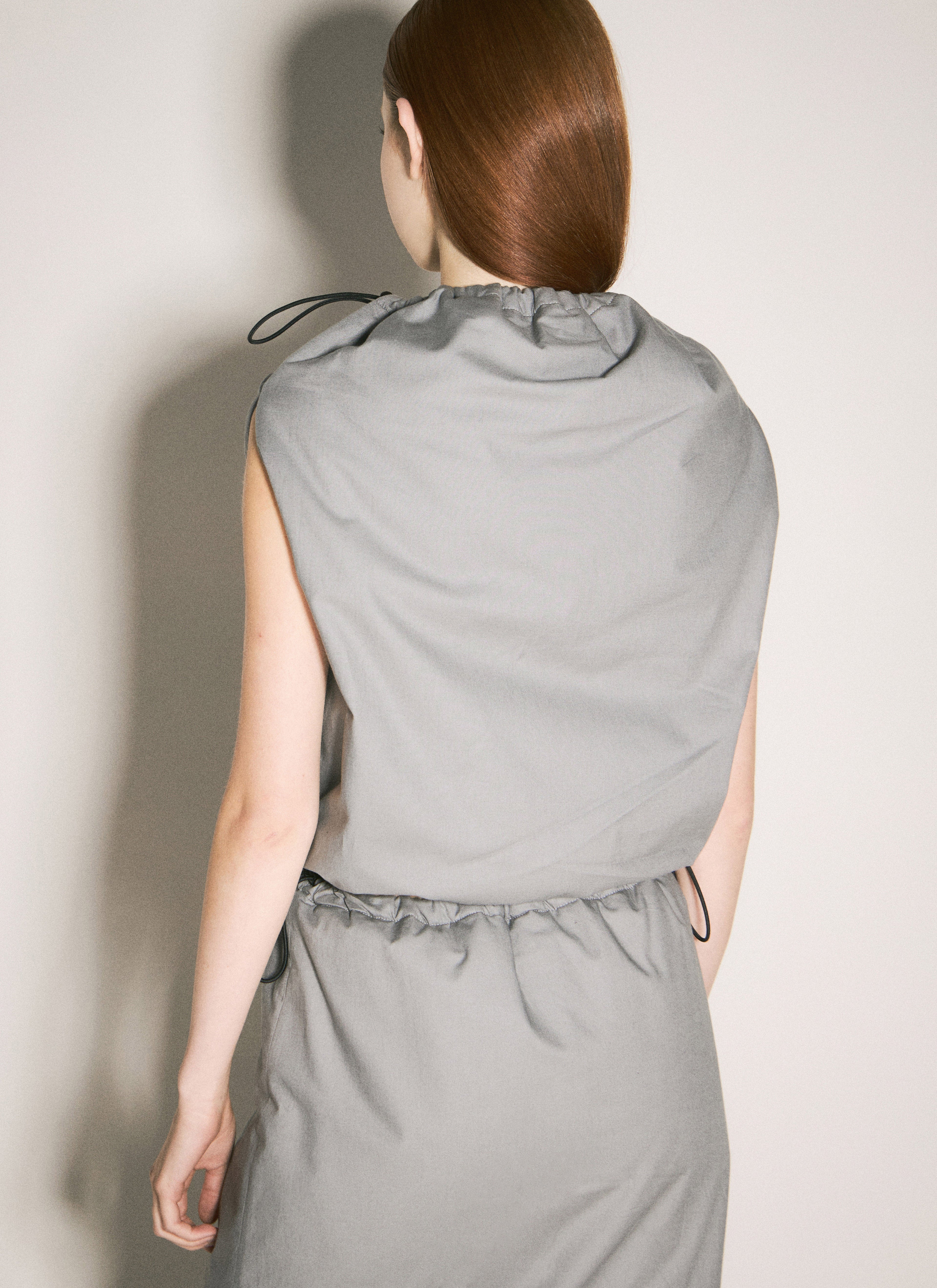 Balenciaga Women Shoe Bag Top