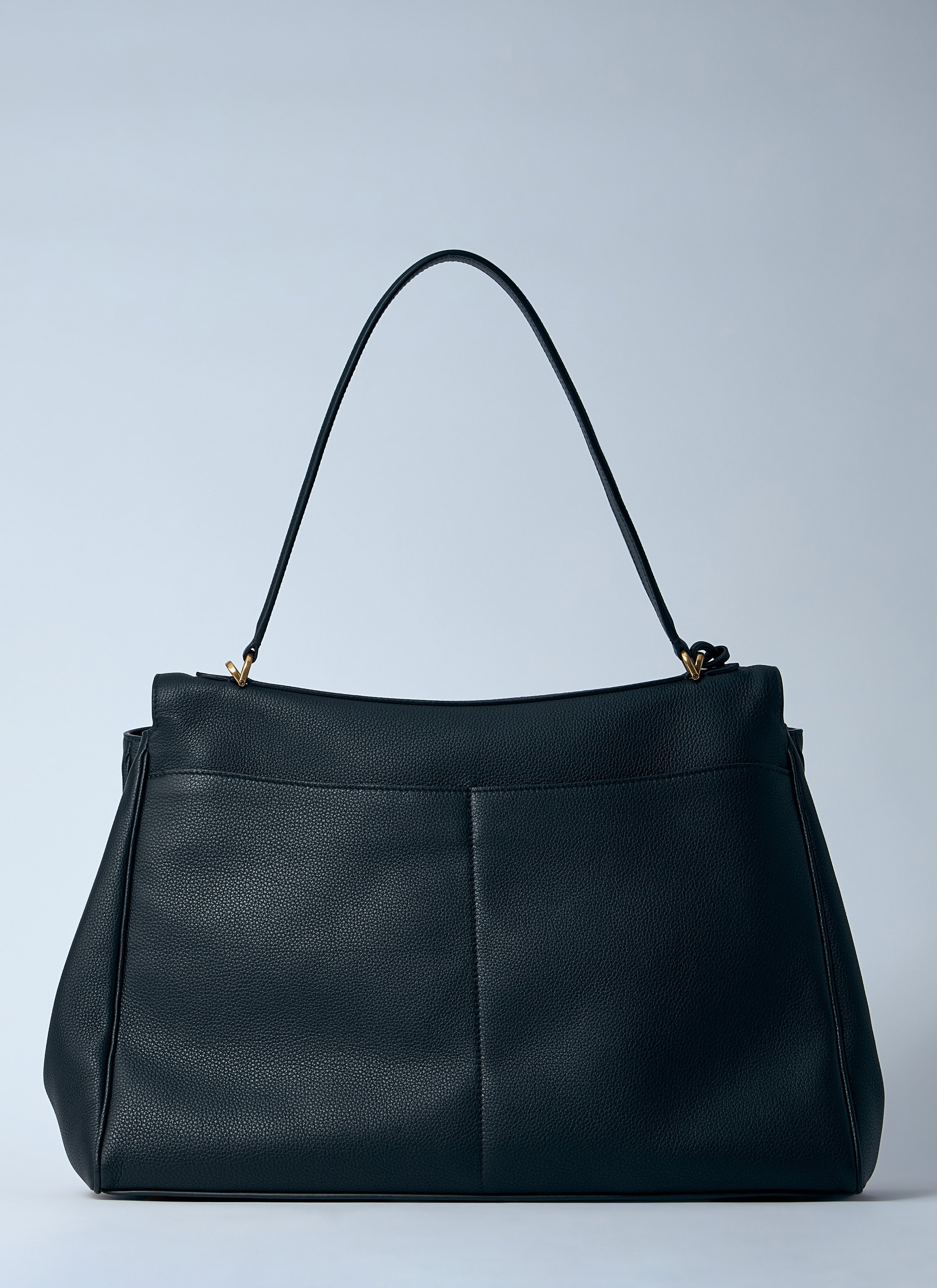 Balenciaga Women Large Rodeo Handbag