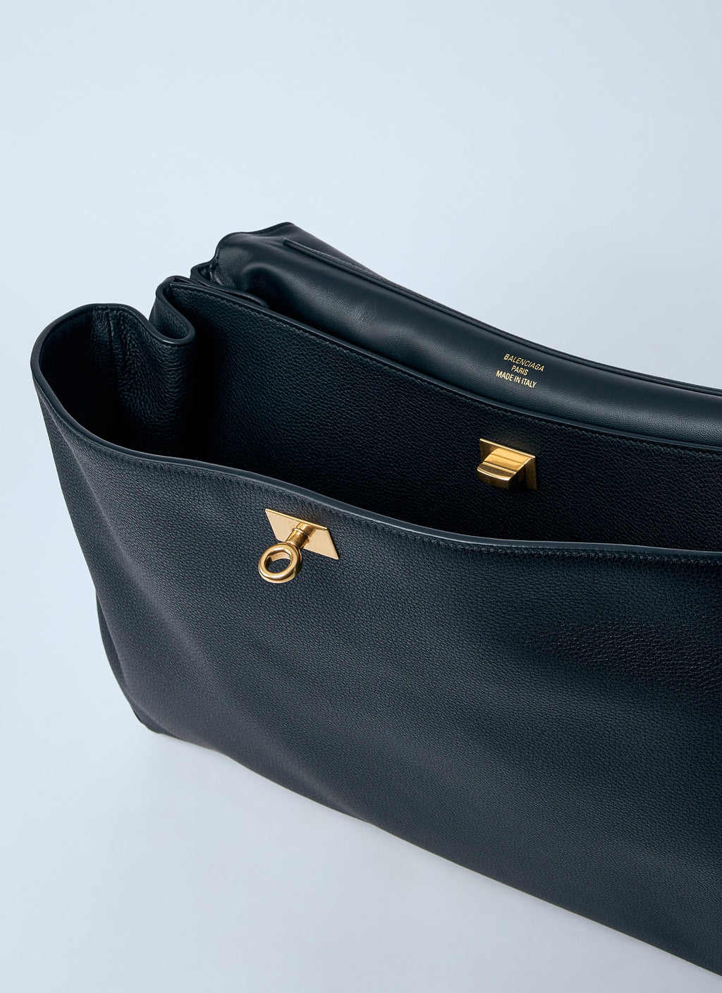 Balenciaga Women Large Rodeo Handbag