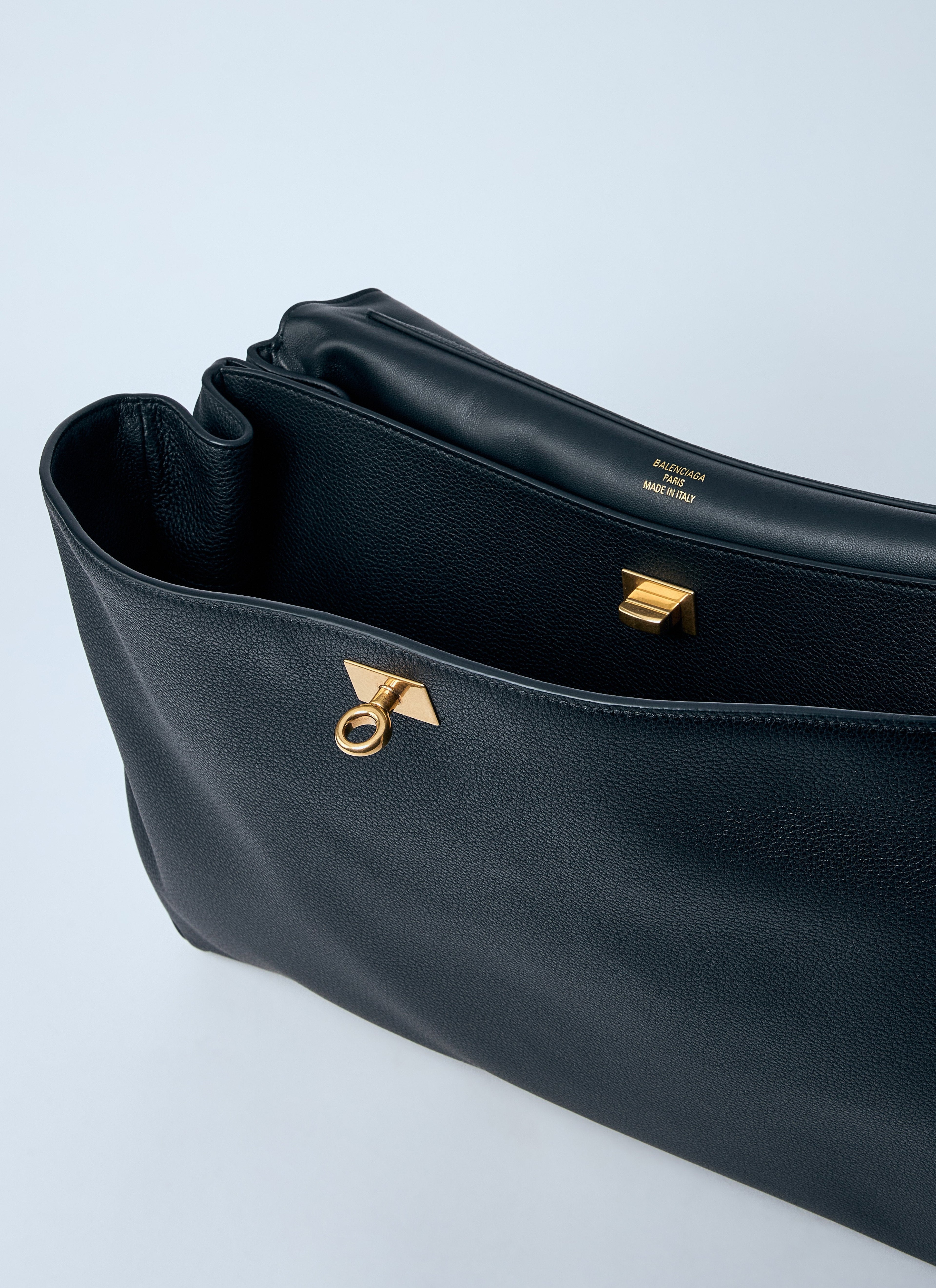 Balenciaga Women Large Rodeo Handbag