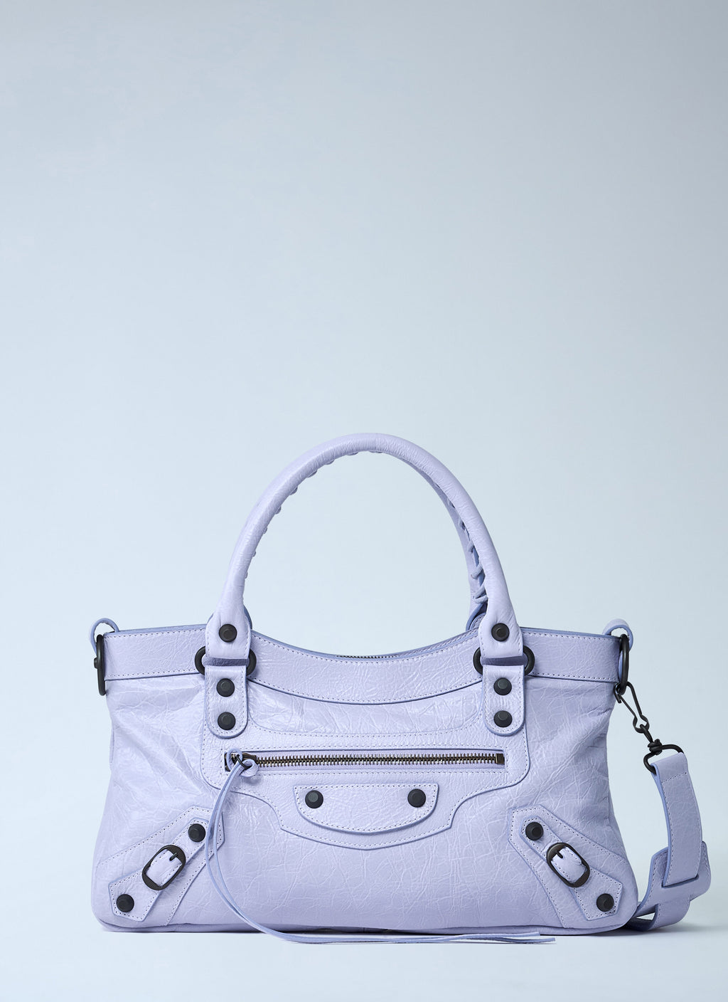 Balenciaga Women Le First City Bag