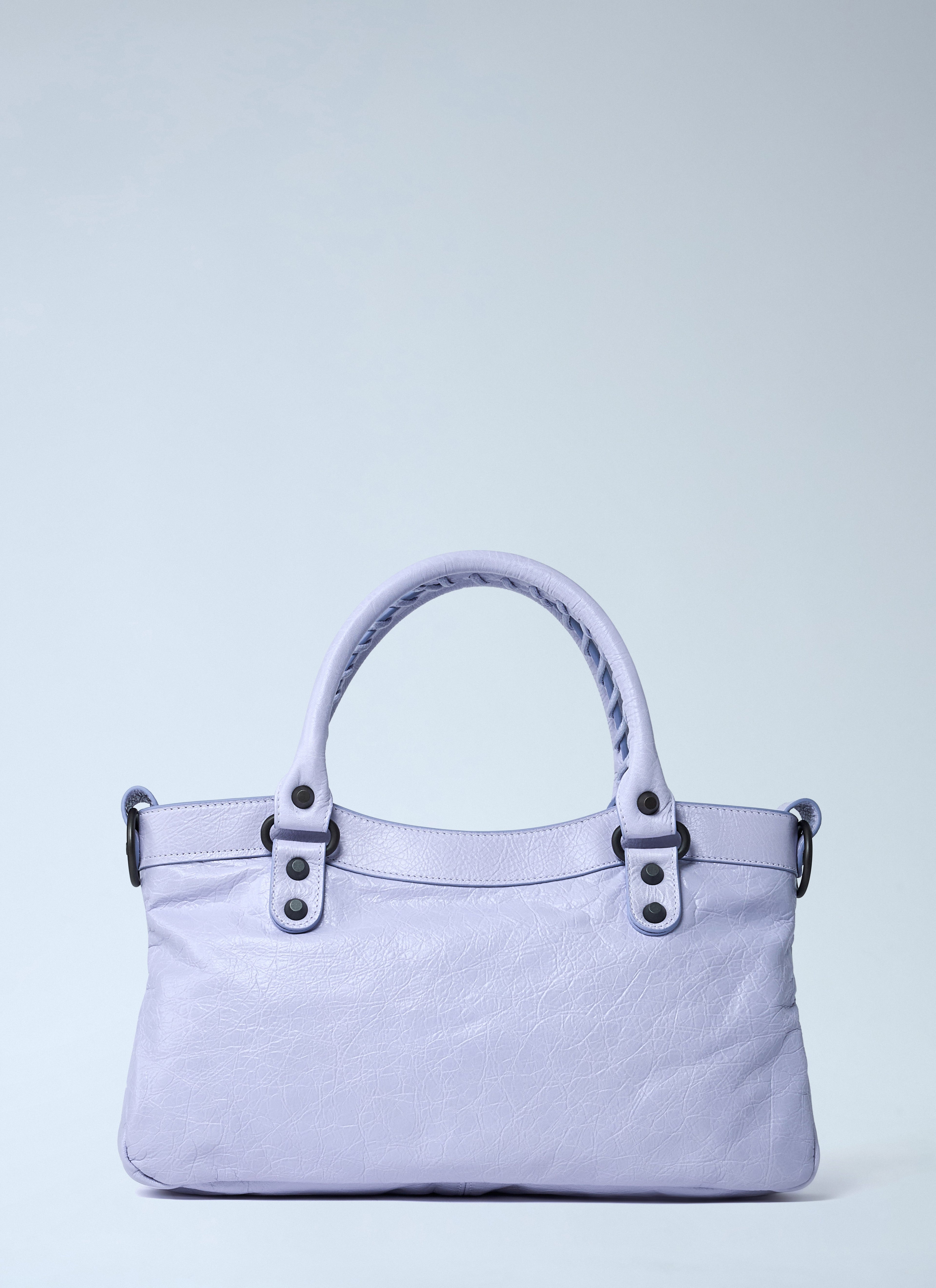 Balenciaga Women Le First City Bag