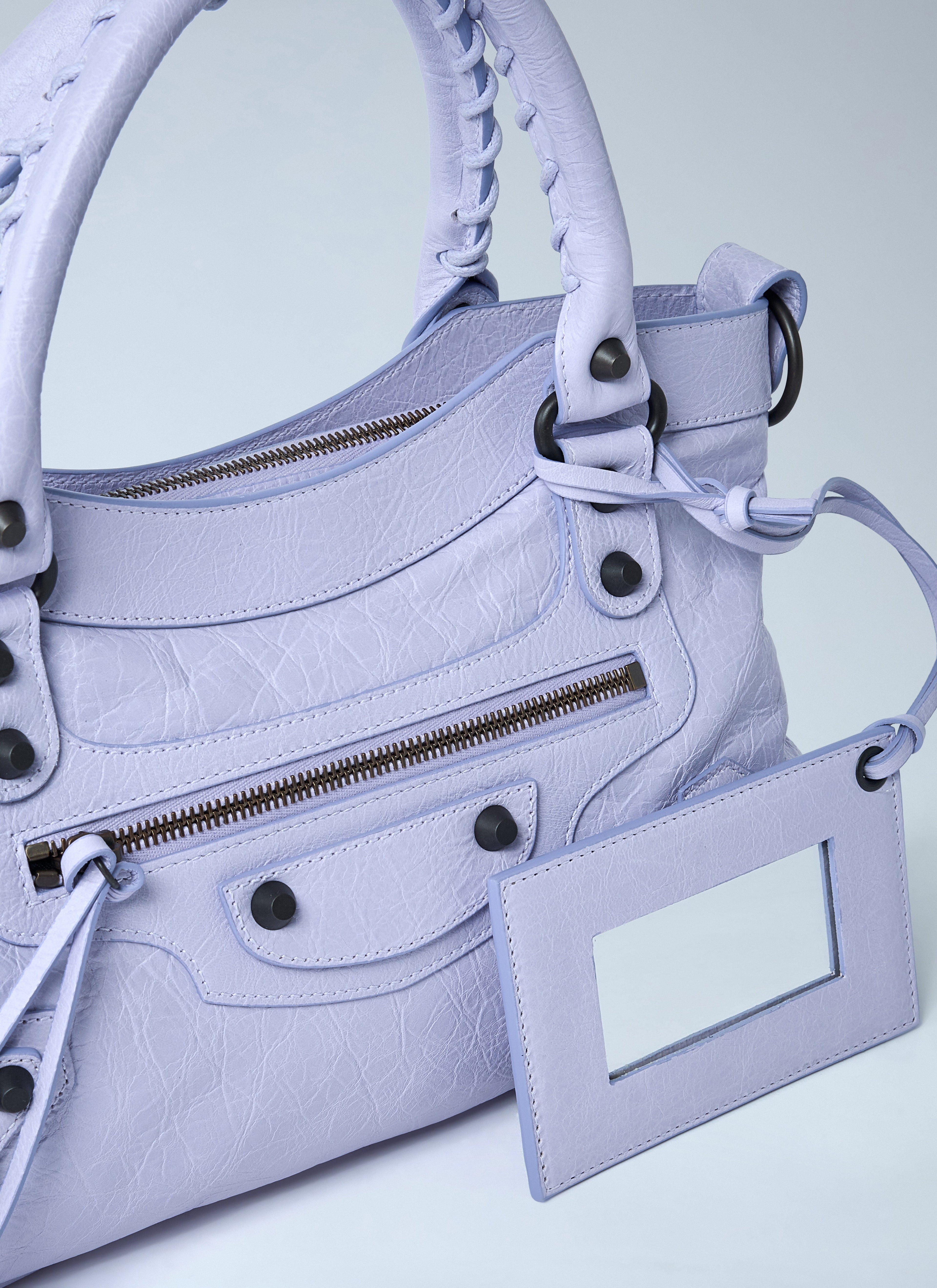 Balenciaga Women Le First City Bag