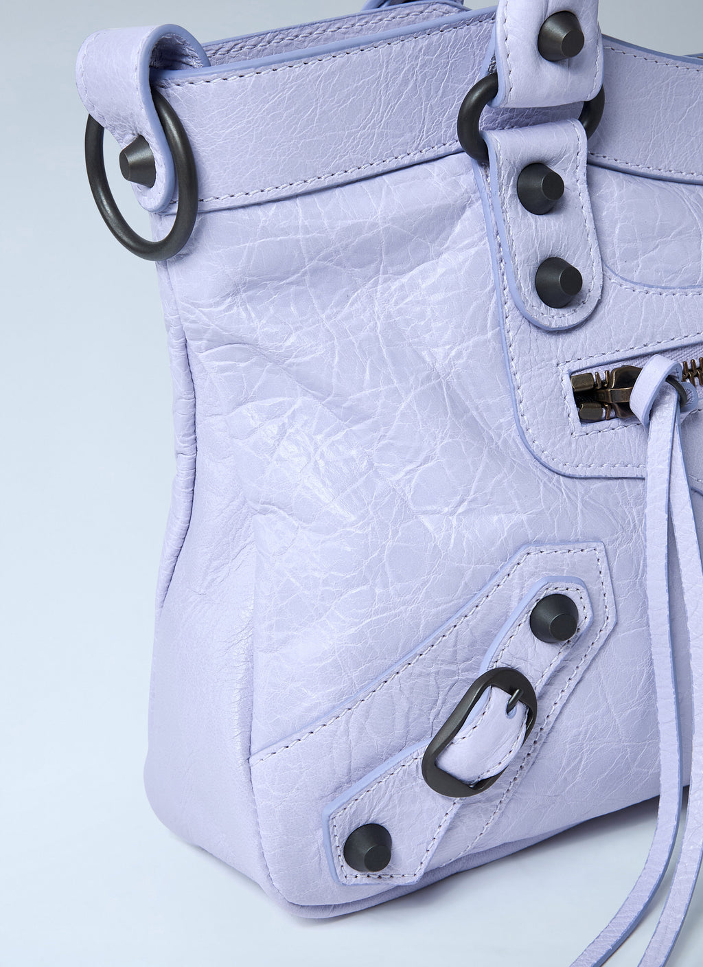 Balenciaga Women Le First City Bag