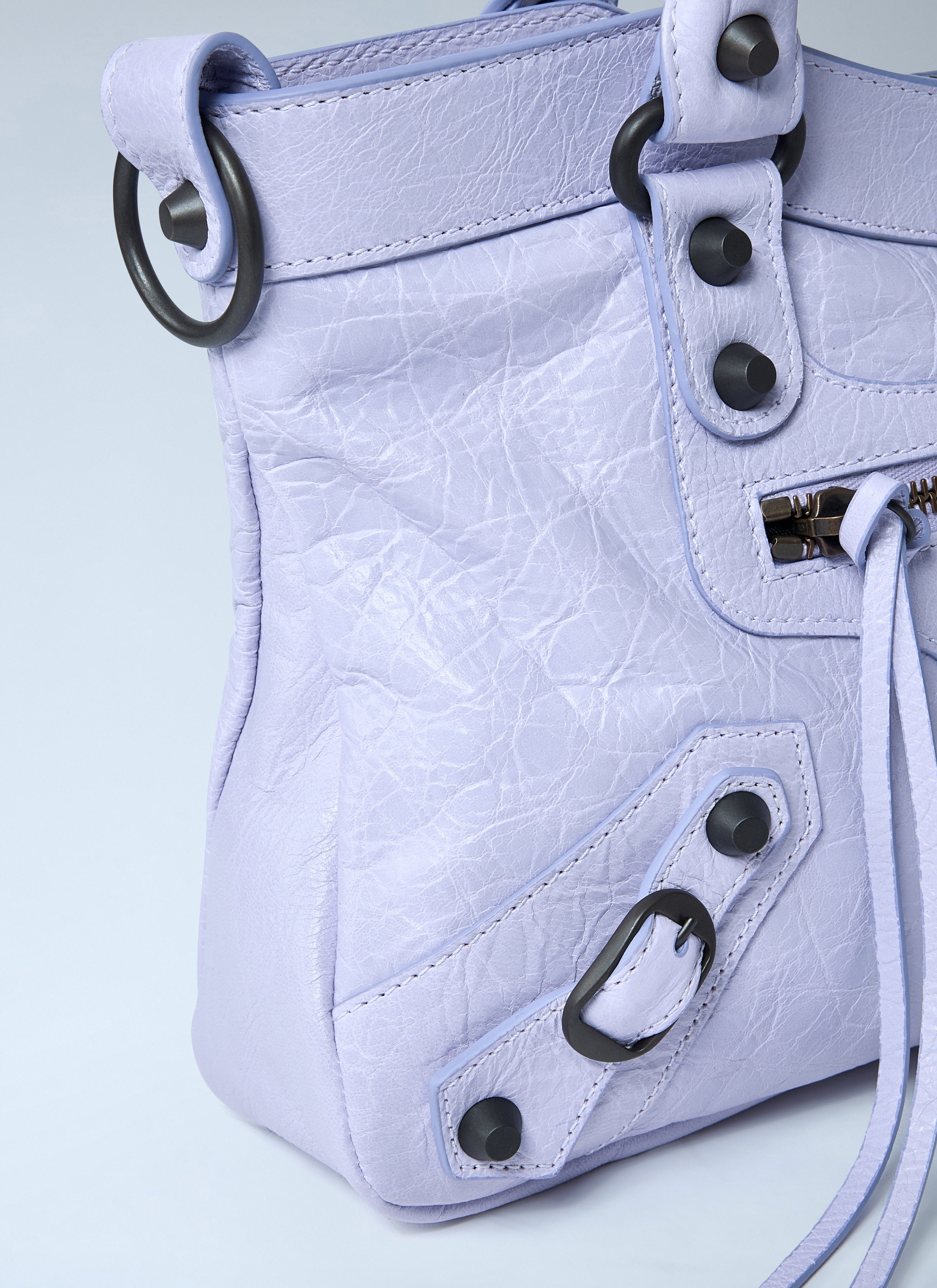 Balenciaga Women Le First City Bag