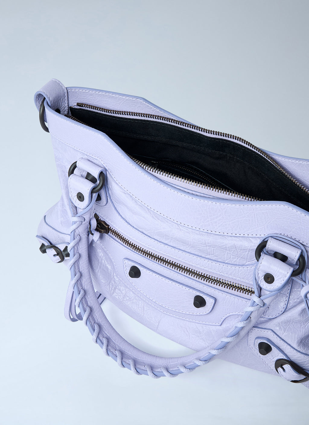 Balenciaga Women Le First City Bag