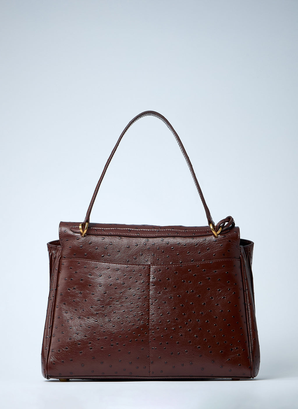 Balenciaga Women Medium Rodeo Shoulder Bag