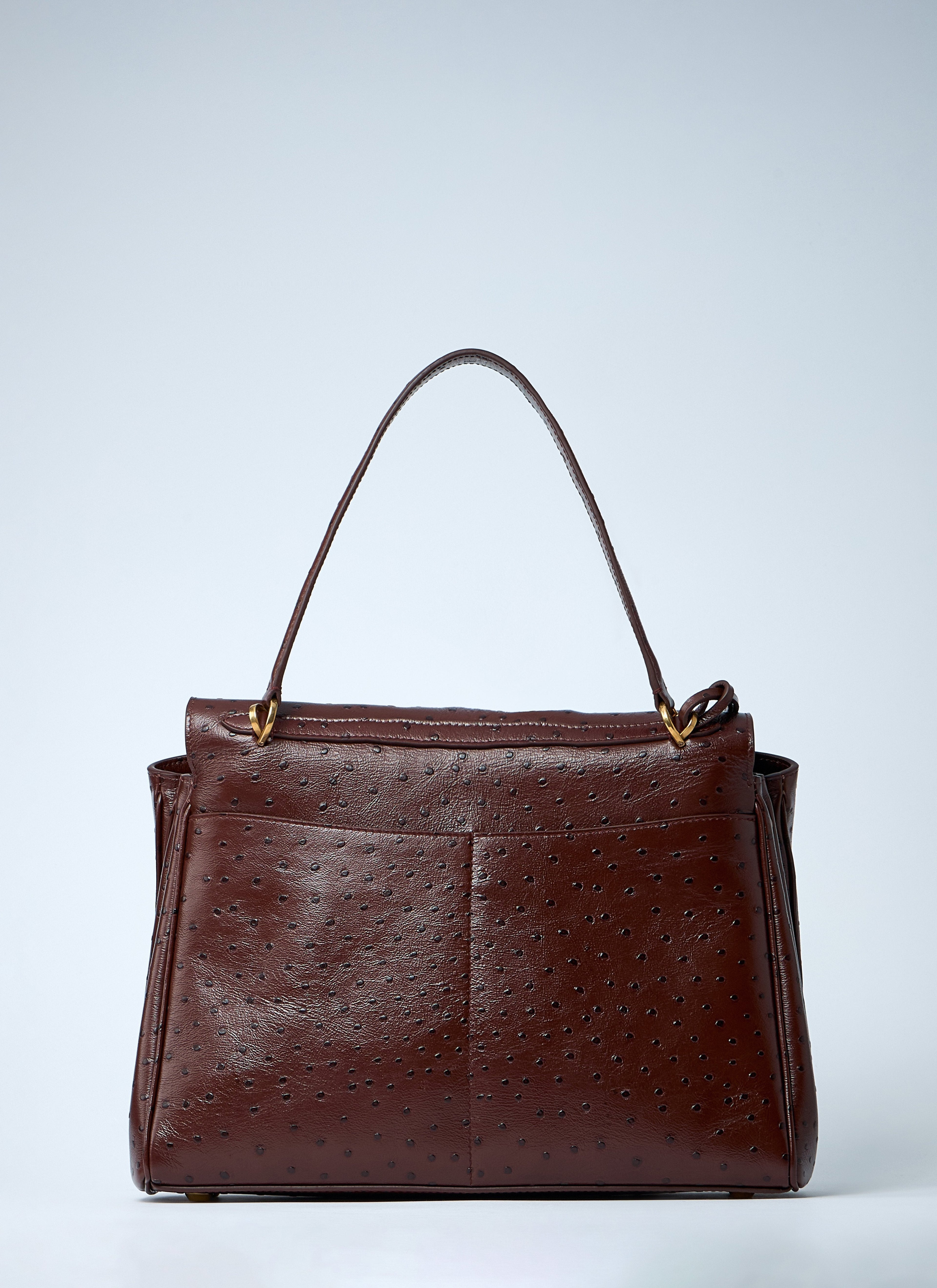 Balenciaga Women Medium Rodeo Shoulder Bag