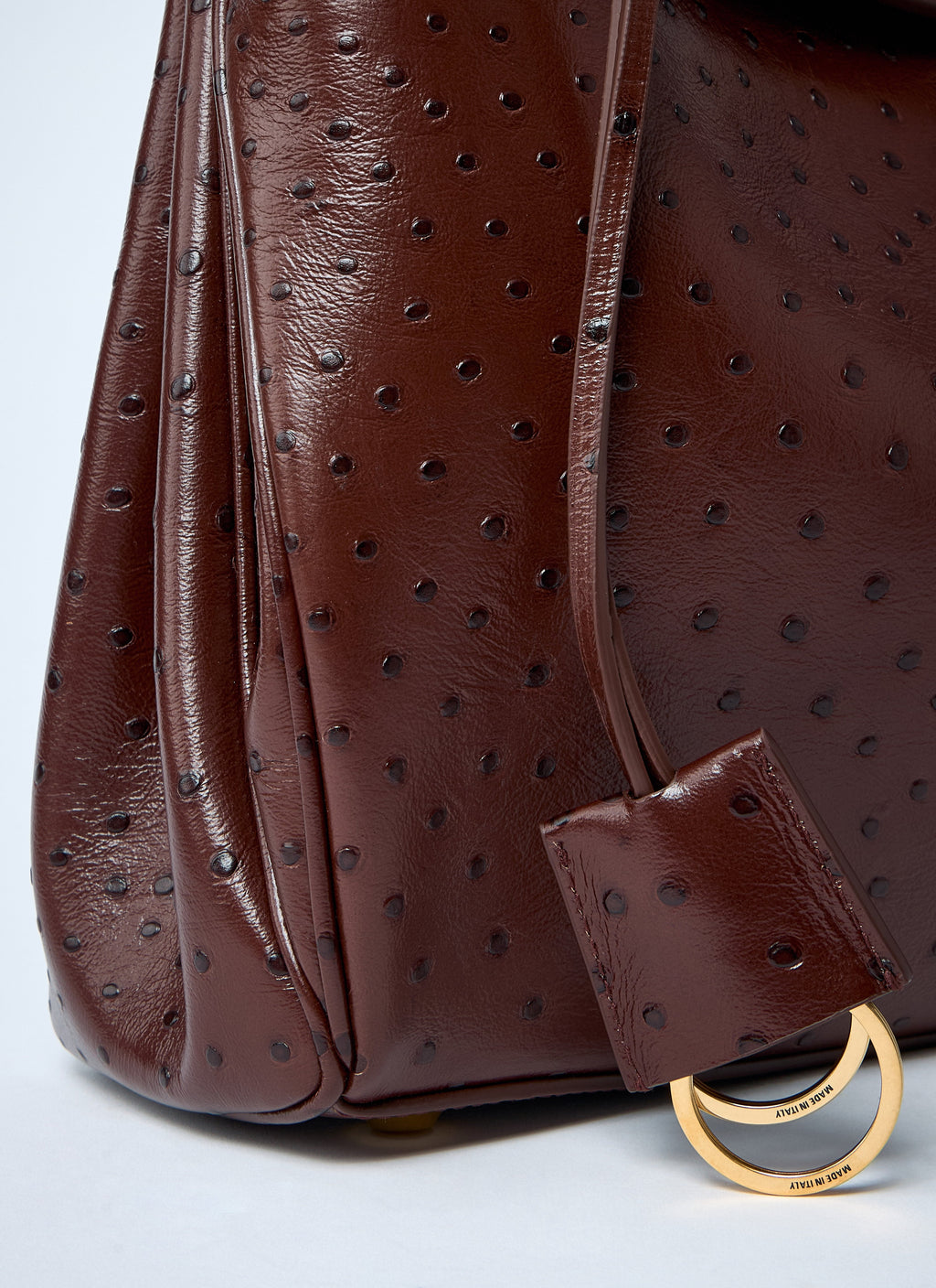 Balenciaga Women Medium Rodeo Shoulder Bag