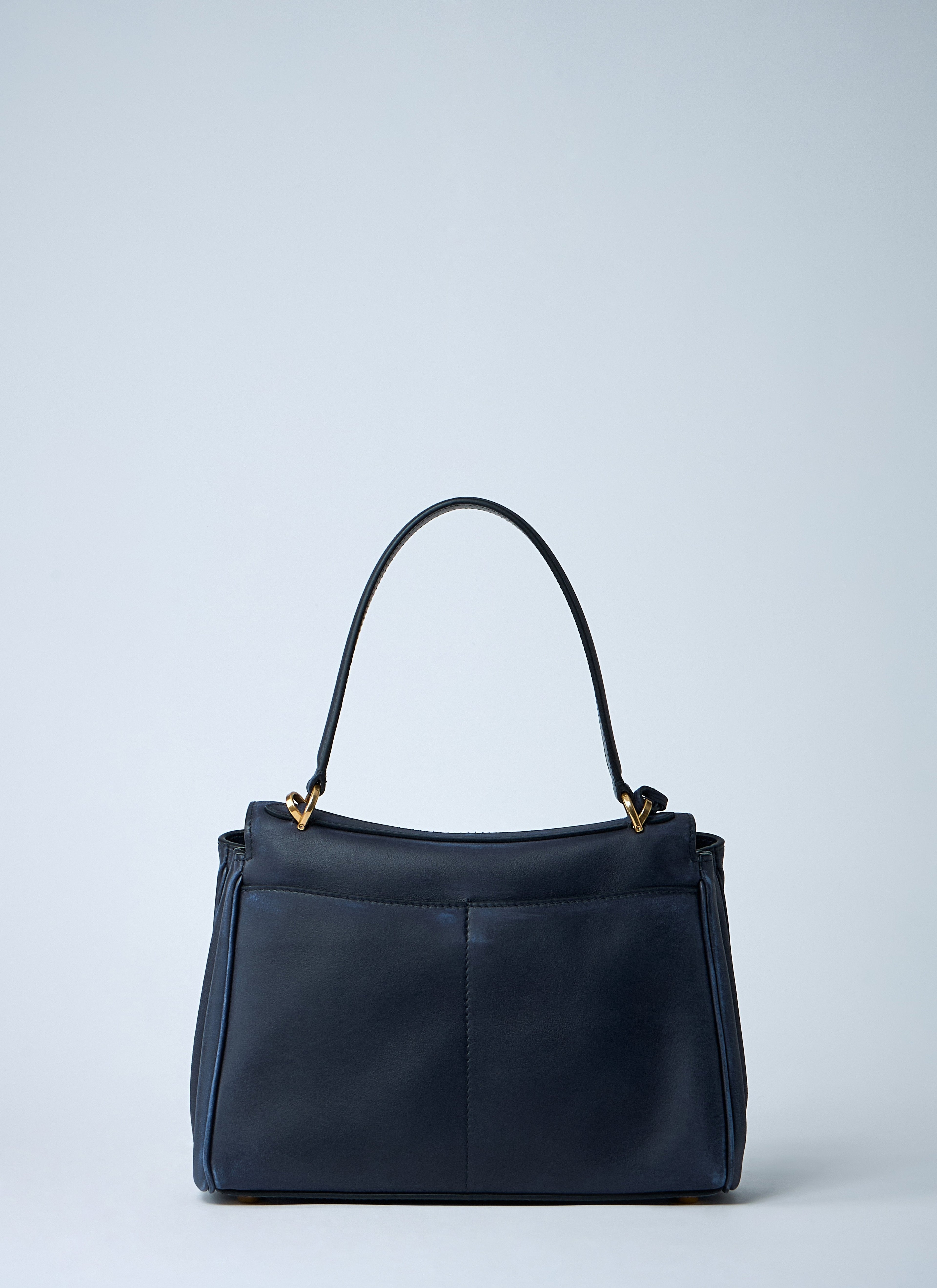 Balenciaga Women Small Rodeo Handbag