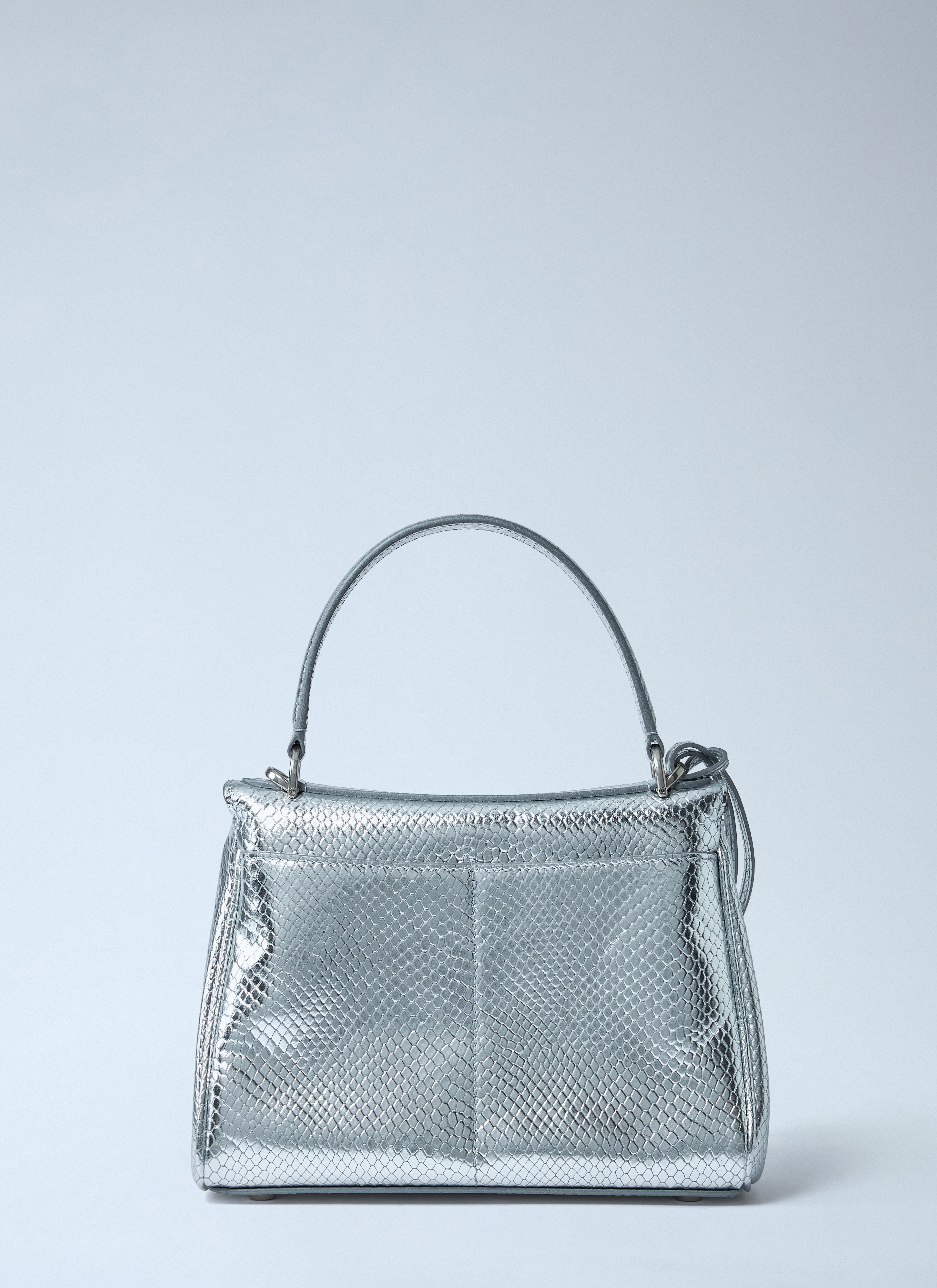 Balenciaga Women Mini Rodeo Handbag