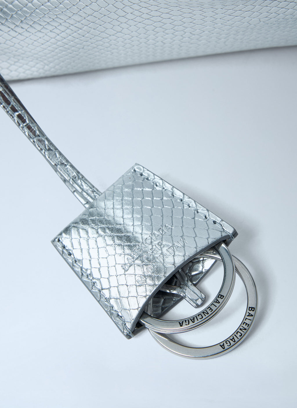 Balenciaga Women Mini Rodeo Handbag