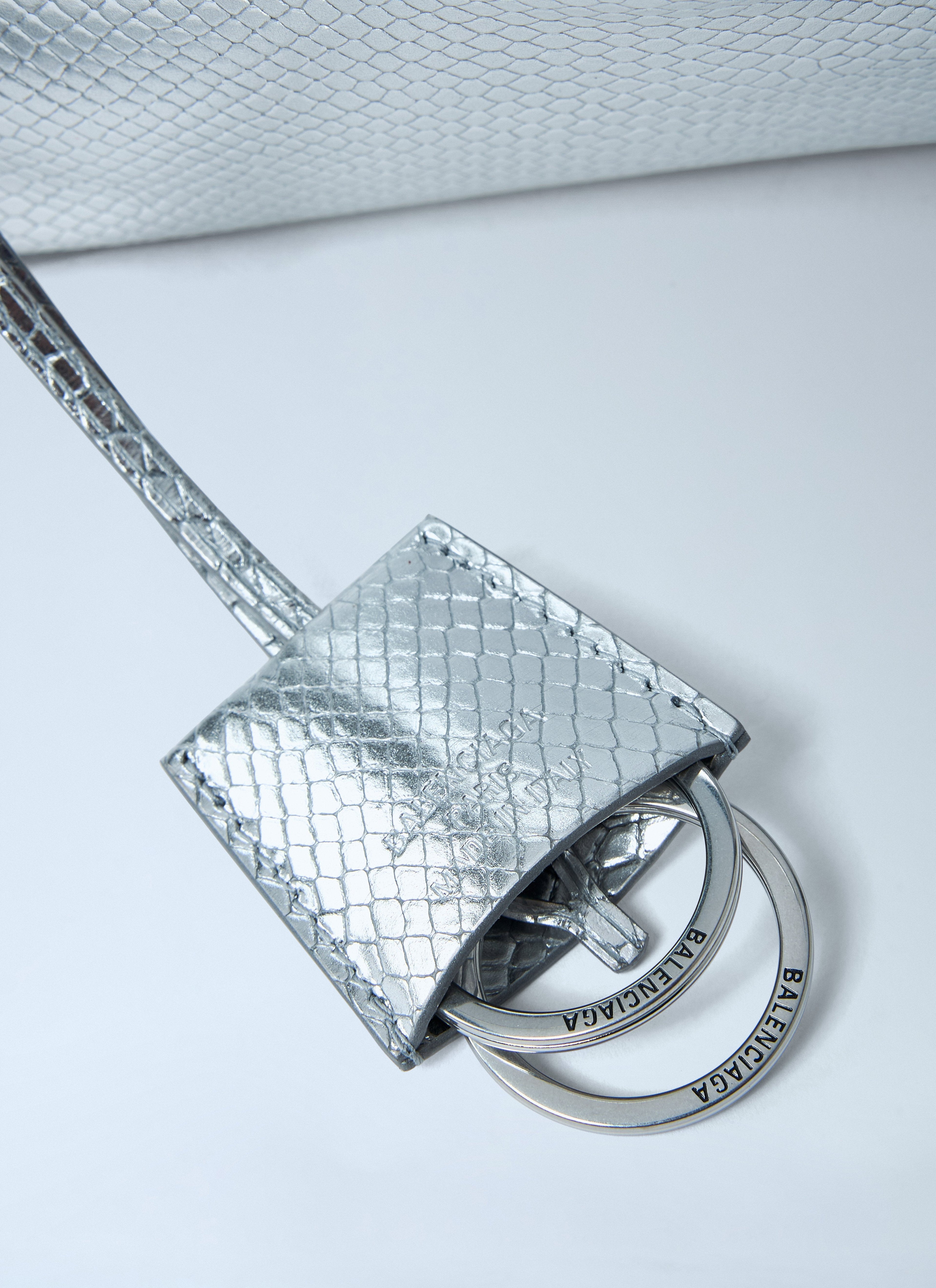 Balenciaga Women Mini Rodeo Handbag