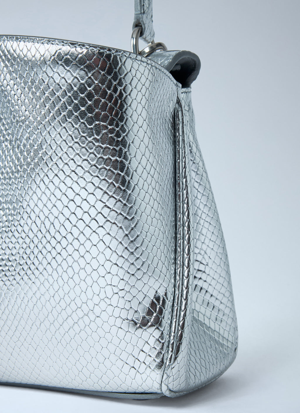 Balenciaga Women Mini Rodeo Handbag