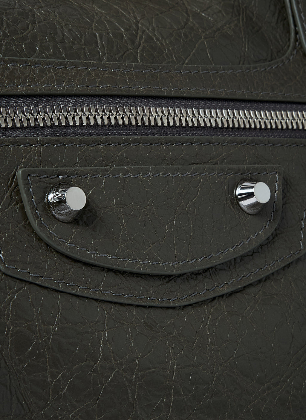 Balenciaga Women Medium Le City Handbag