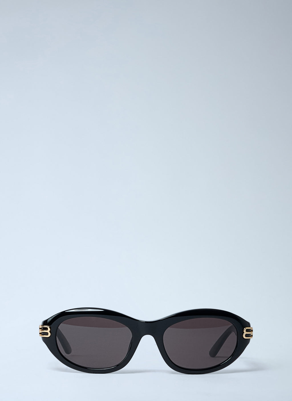 Balenciaga Women Bossy Cat Sunglasses