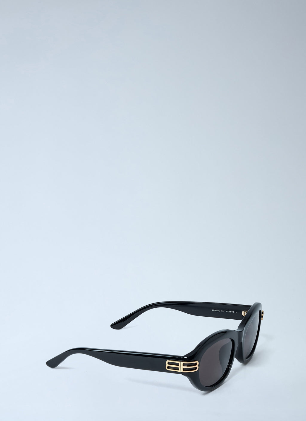 Balenciaga Women Bossy Cat Sunglasses
