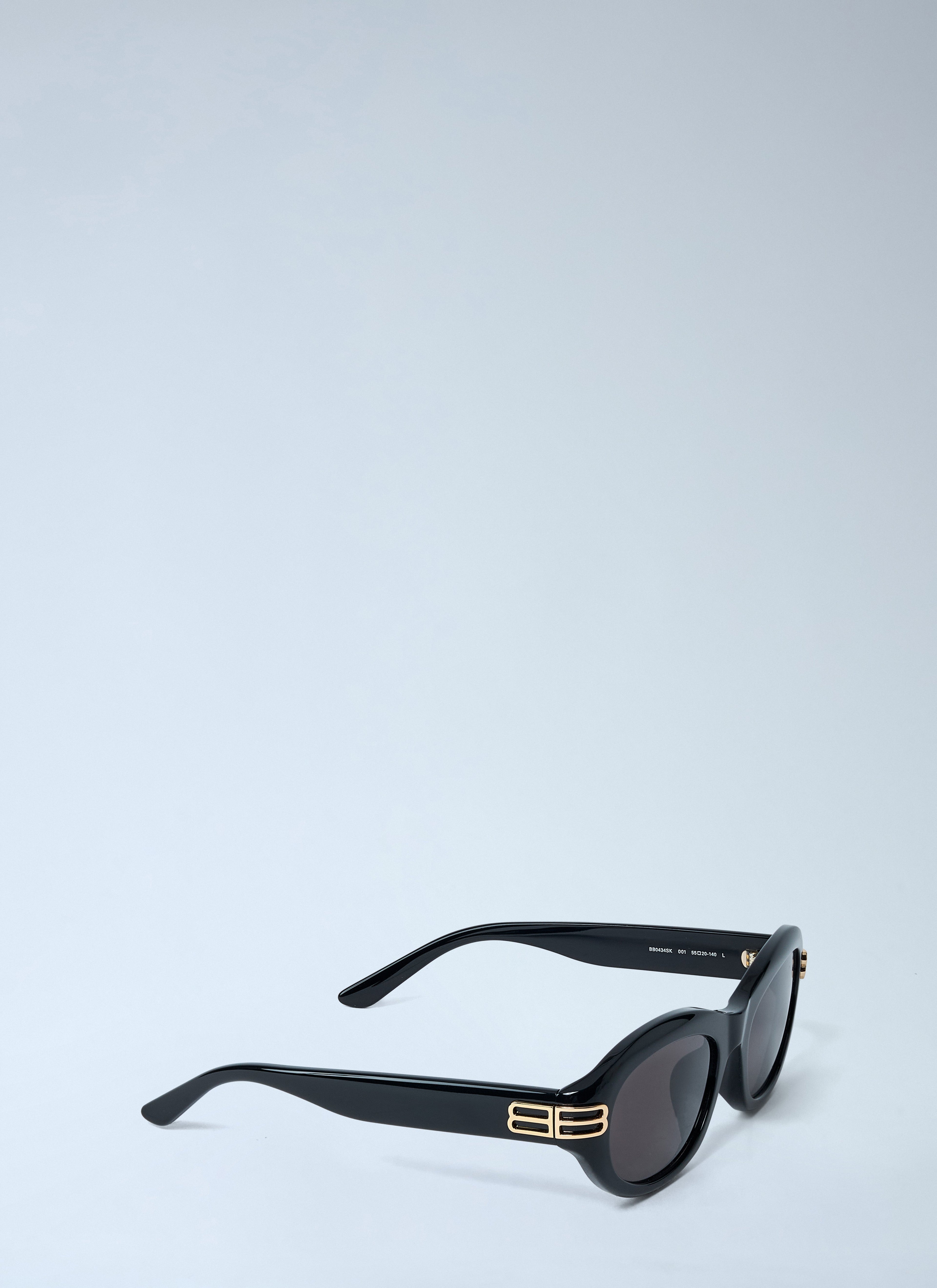 Balenciaga Women Bossy Cat Sunglasses