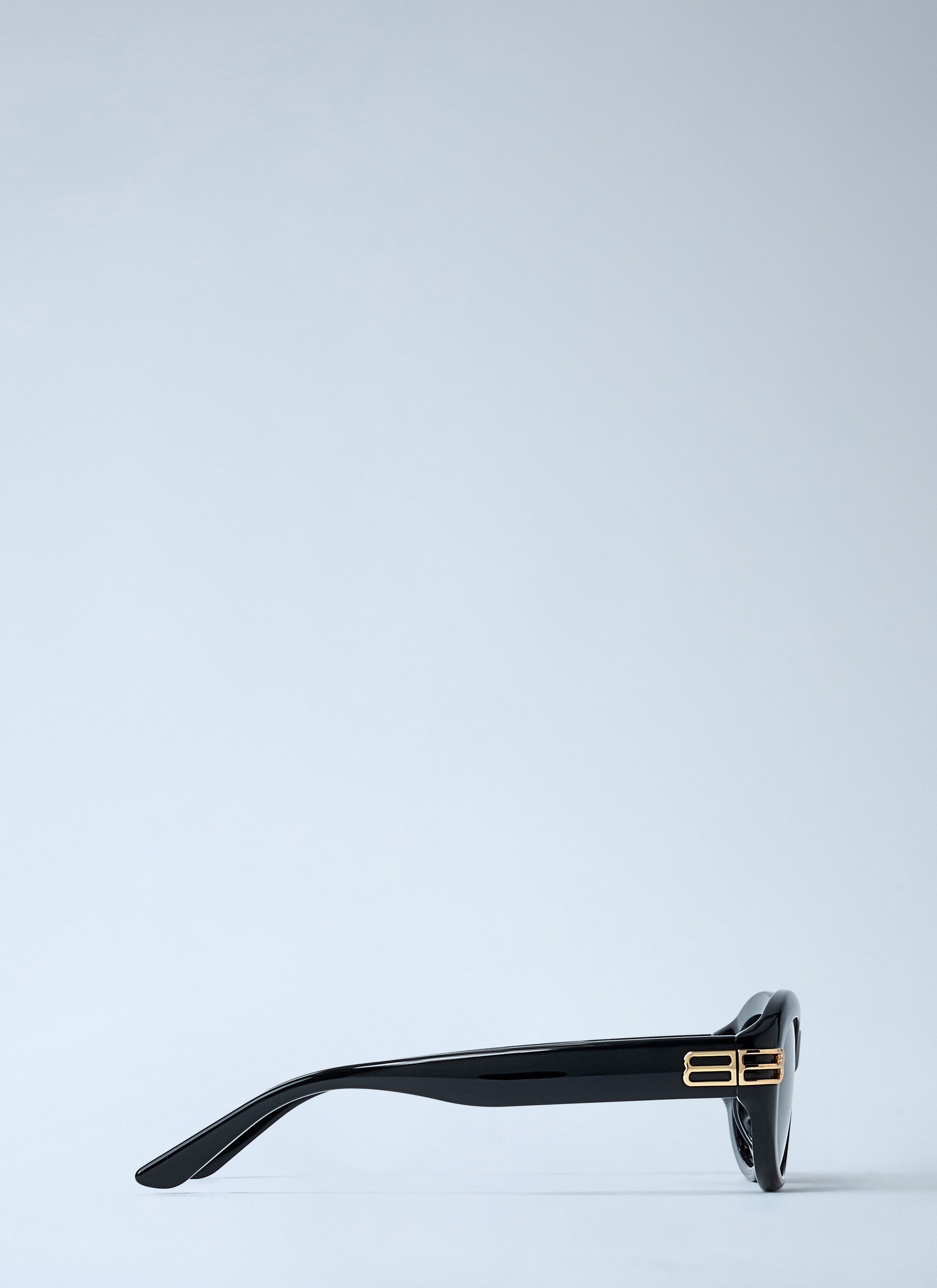 Balenciaga Women Bossy Cat Sunglasses