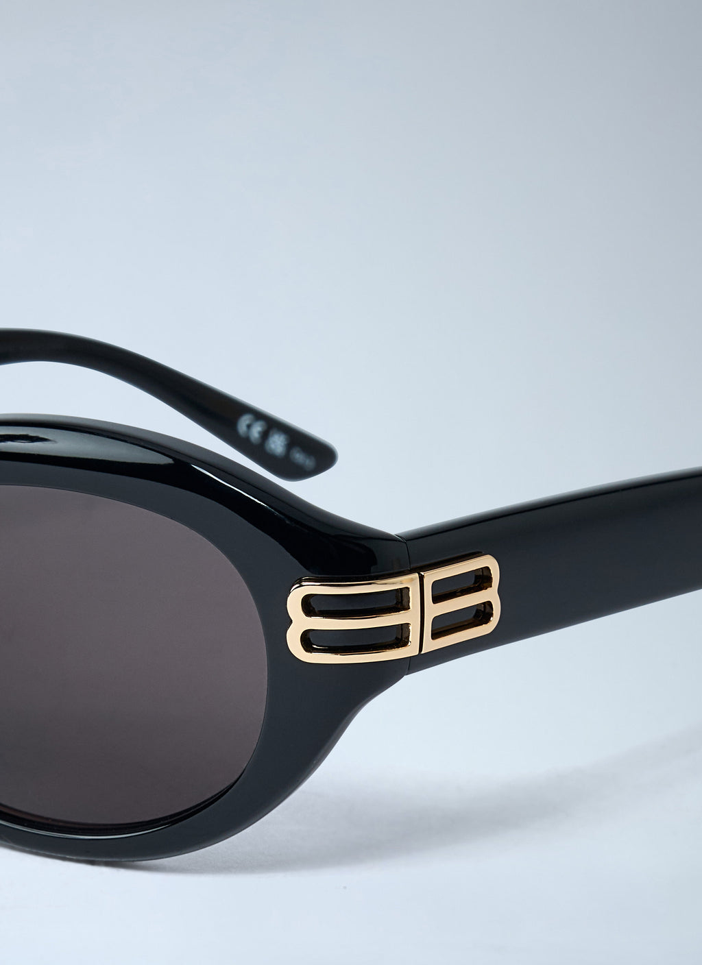 Balenciaga Women Bossy Cat Sunglasses