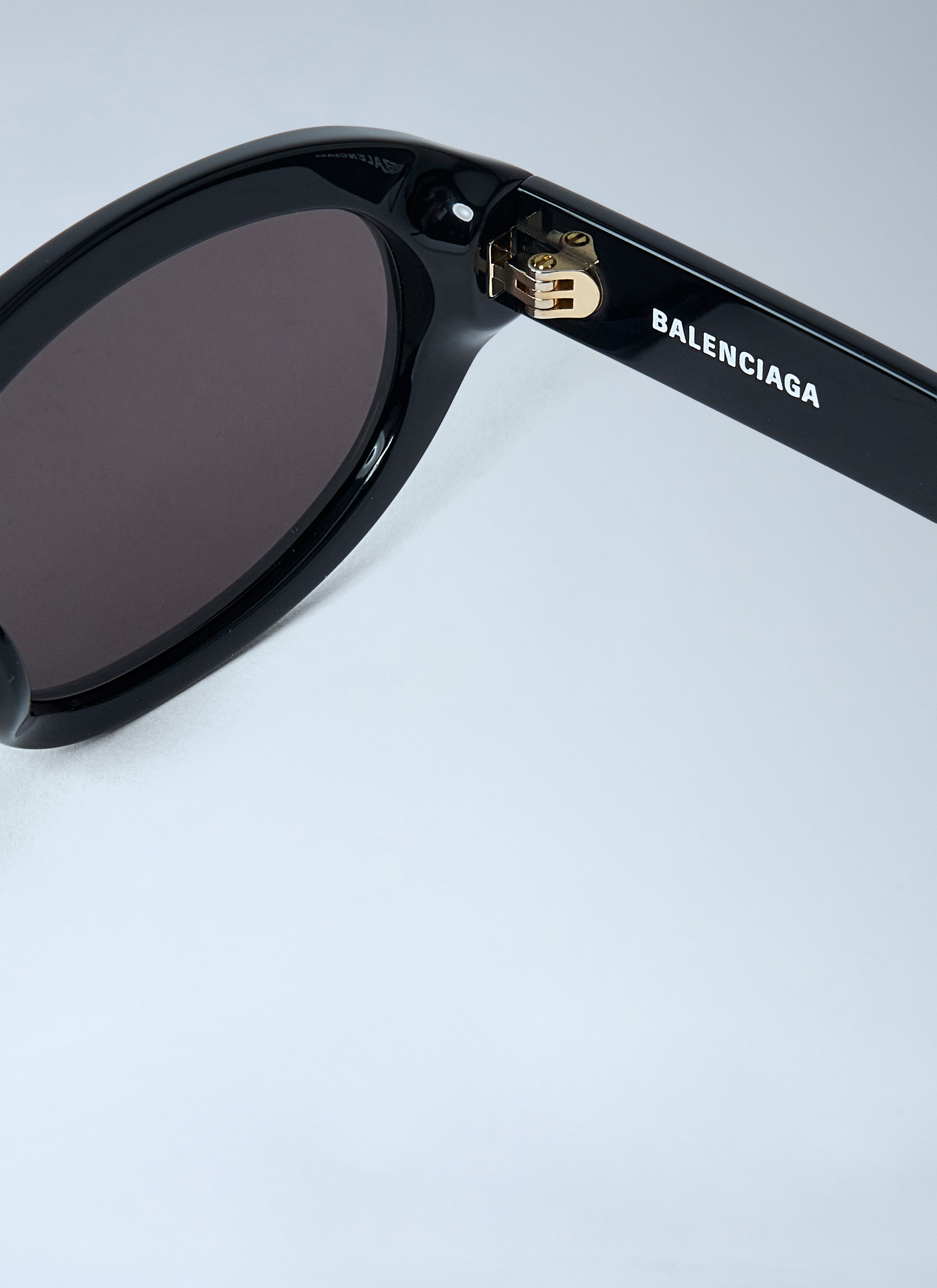 Balenciaga Women Bossy Cat Sunglasses