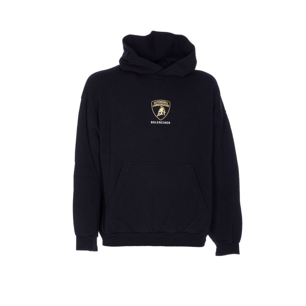 Balenciaga Men Balenciaga | Automobili Lamborghini Hoodie