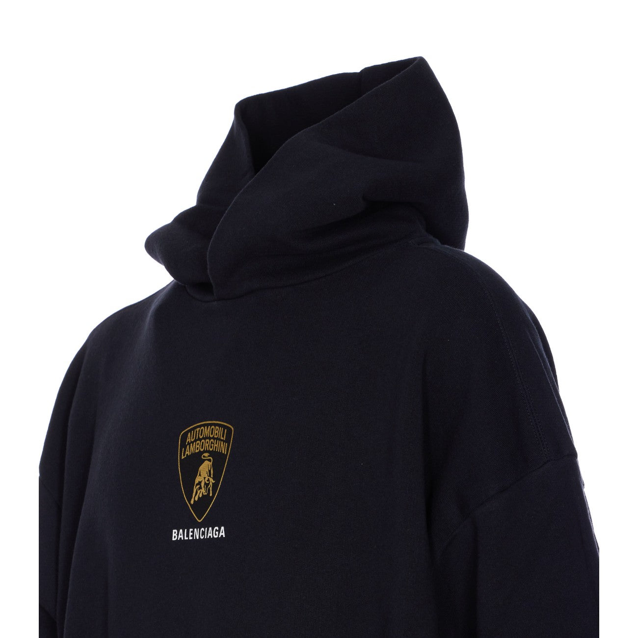 Balenciaga Men Balenciaga | Automobili Lamborghini Hoodie