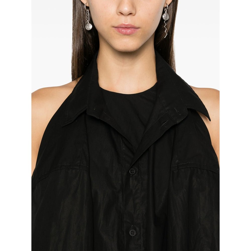 Balenciaga Black Dresses - Day Dresses Women - EZE Fashion®