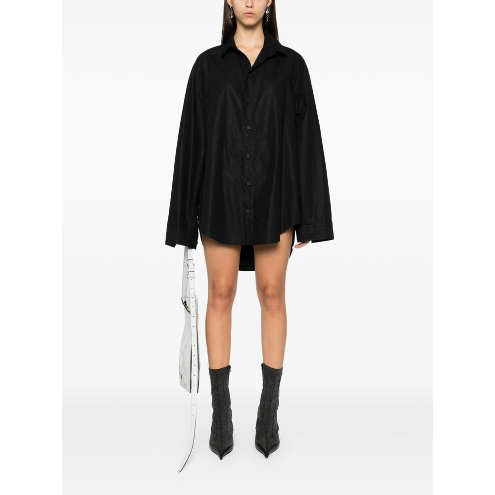 Balenciaga Black Dresses - Day Dresses Women - EZE Fashion®
