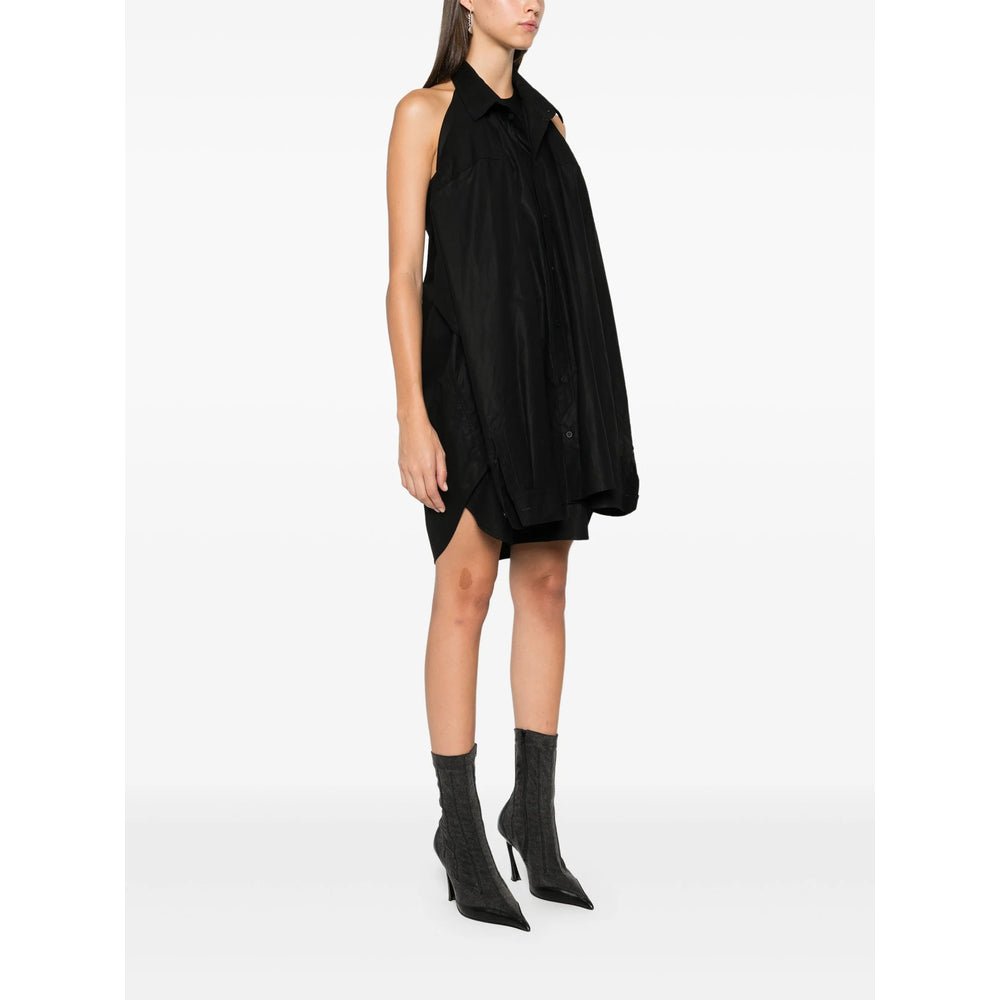 Balenciaga Black Dresses - Day Dresses Women - EZE Fashion®