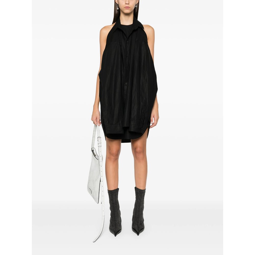 Balenciaga Black Dresses - Day Dresses Women - EZE Fashion®