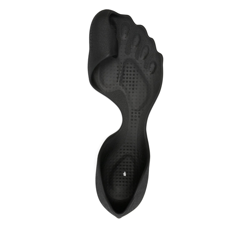 Balenciaga Black Flip - Flops & Slides Men - EZE Fashion®